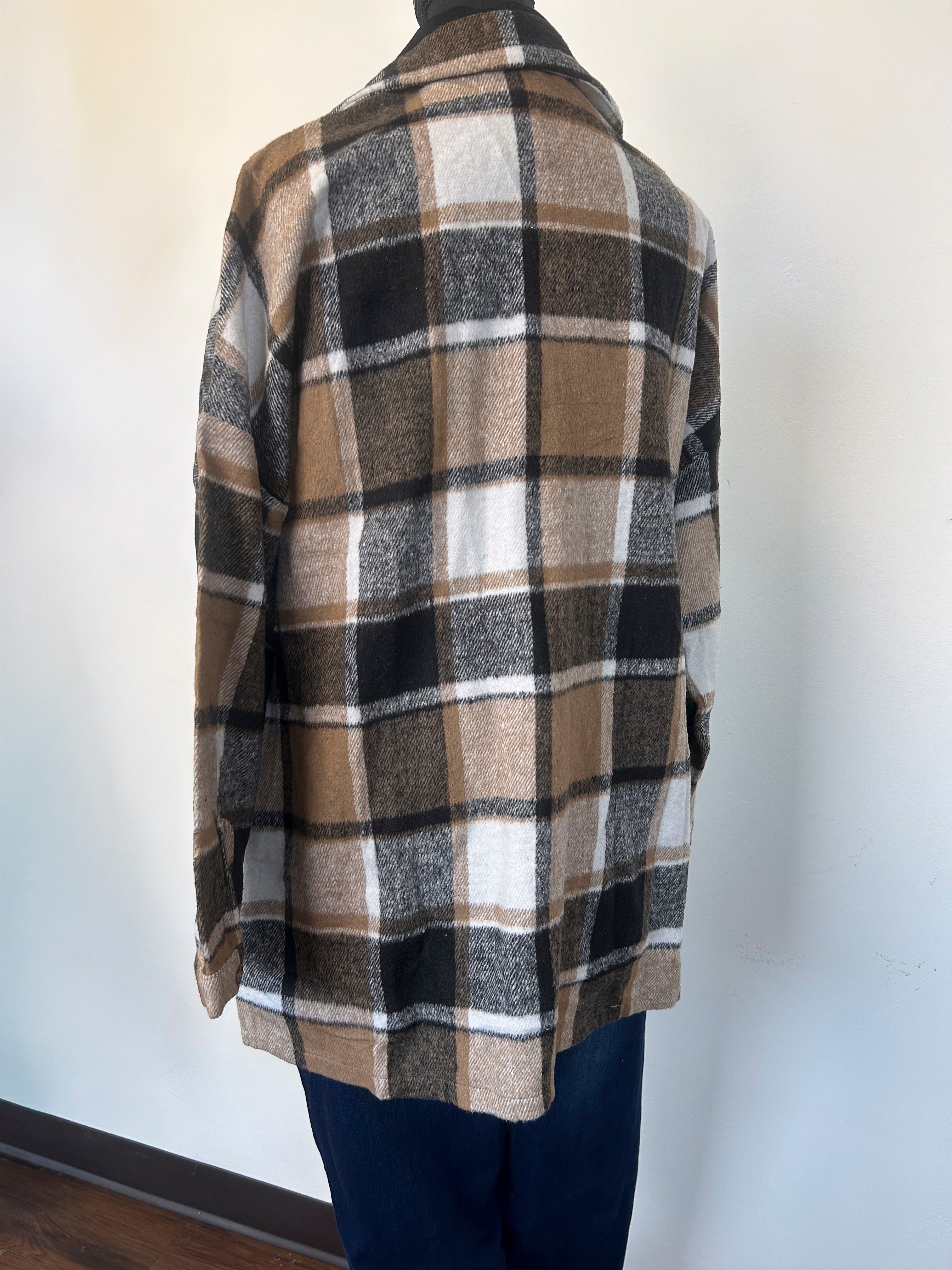 Hazel Jacket