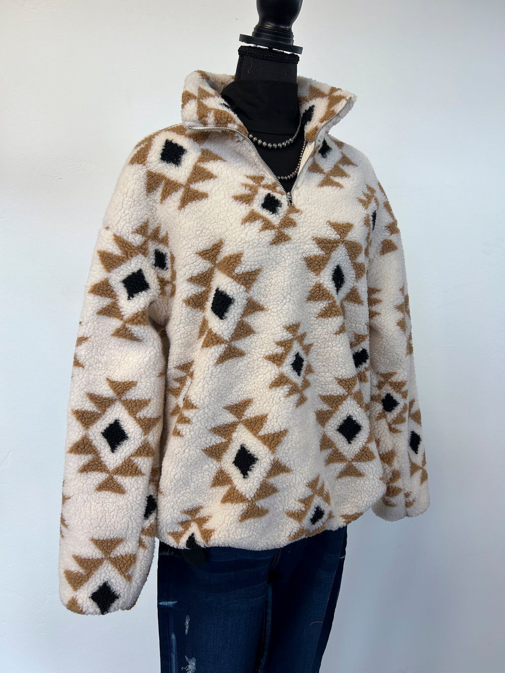 Annika Sweatshirt