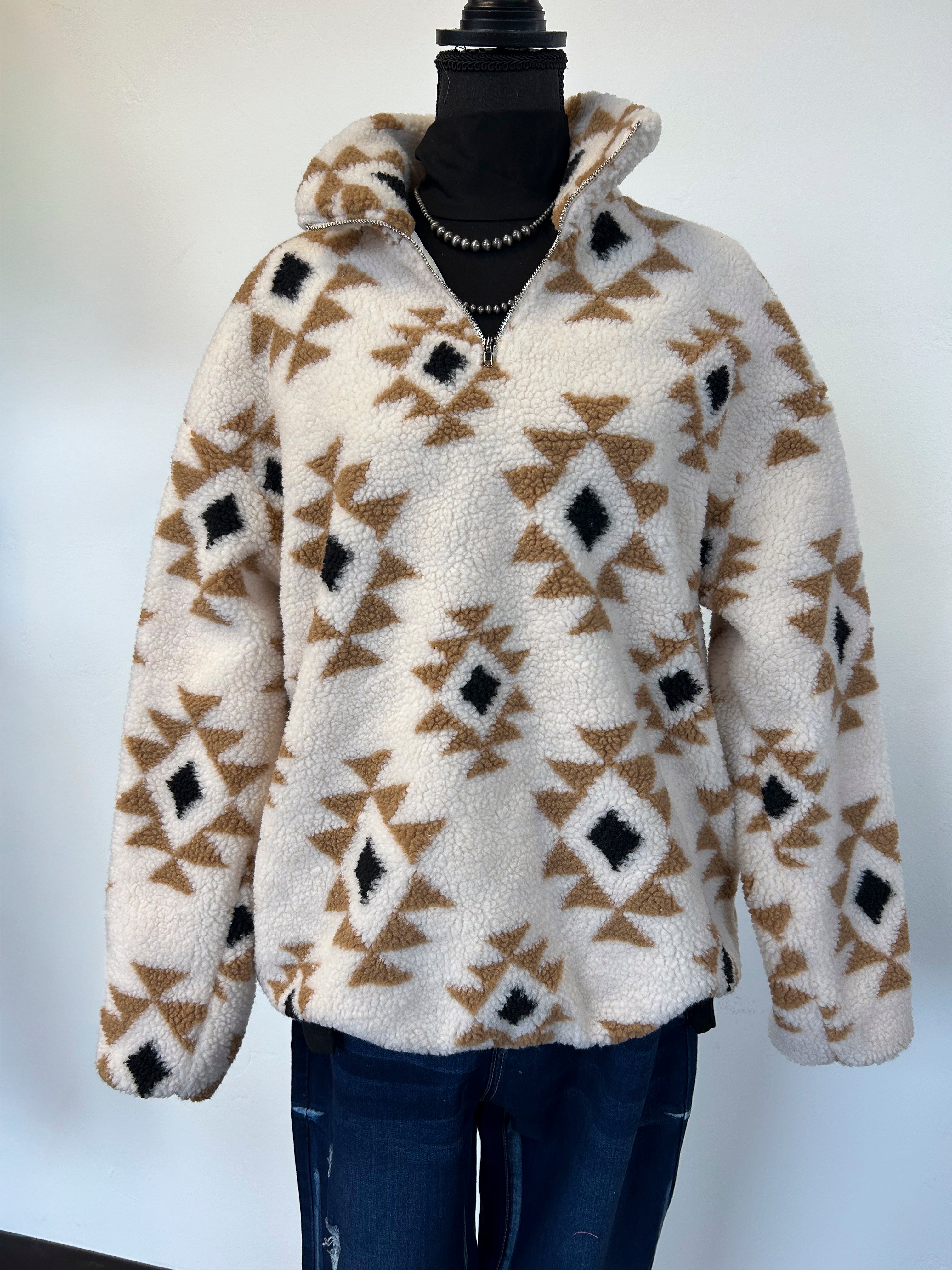 Annika Sweatshirt