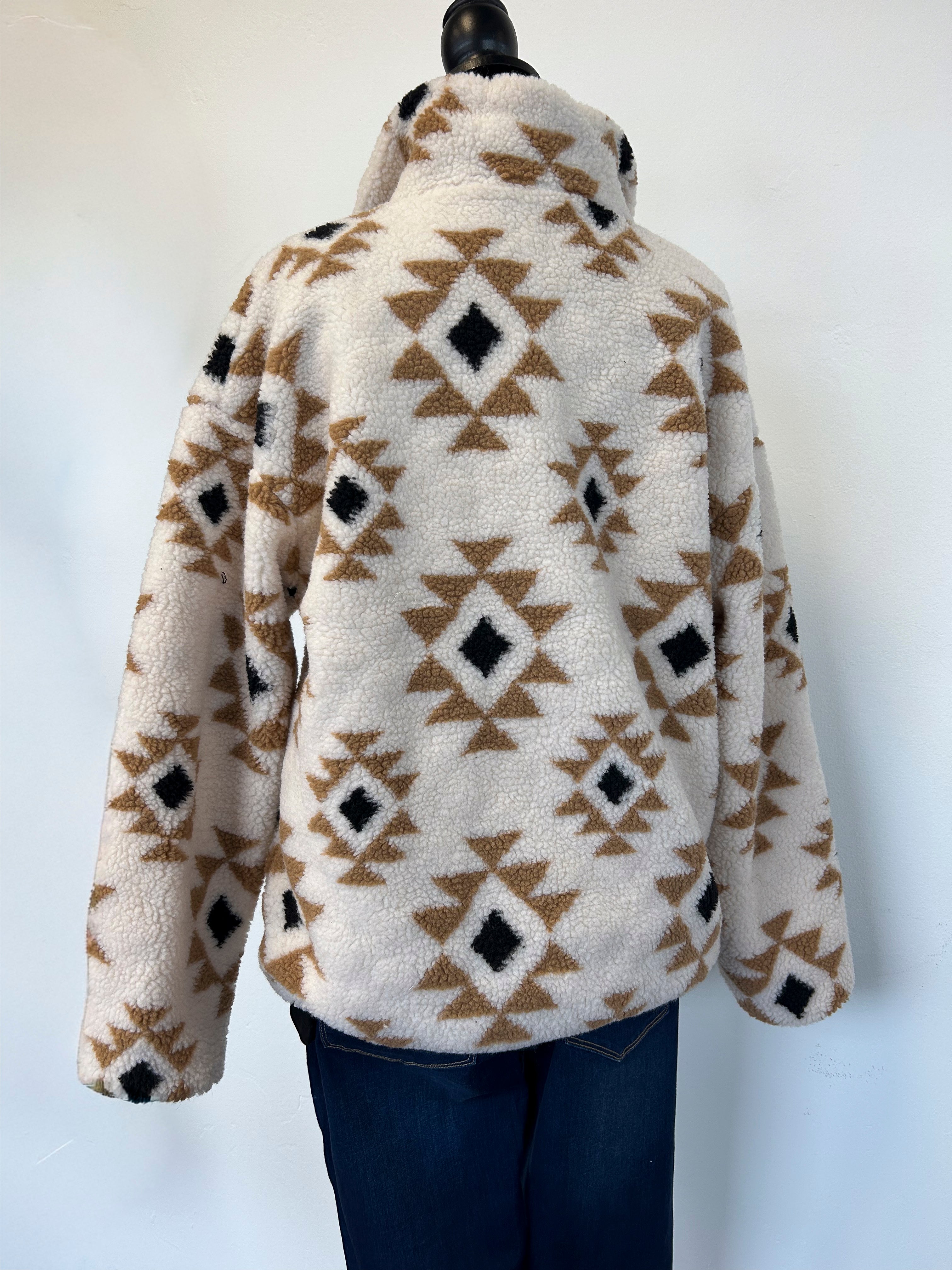 Annika Sweatshirt