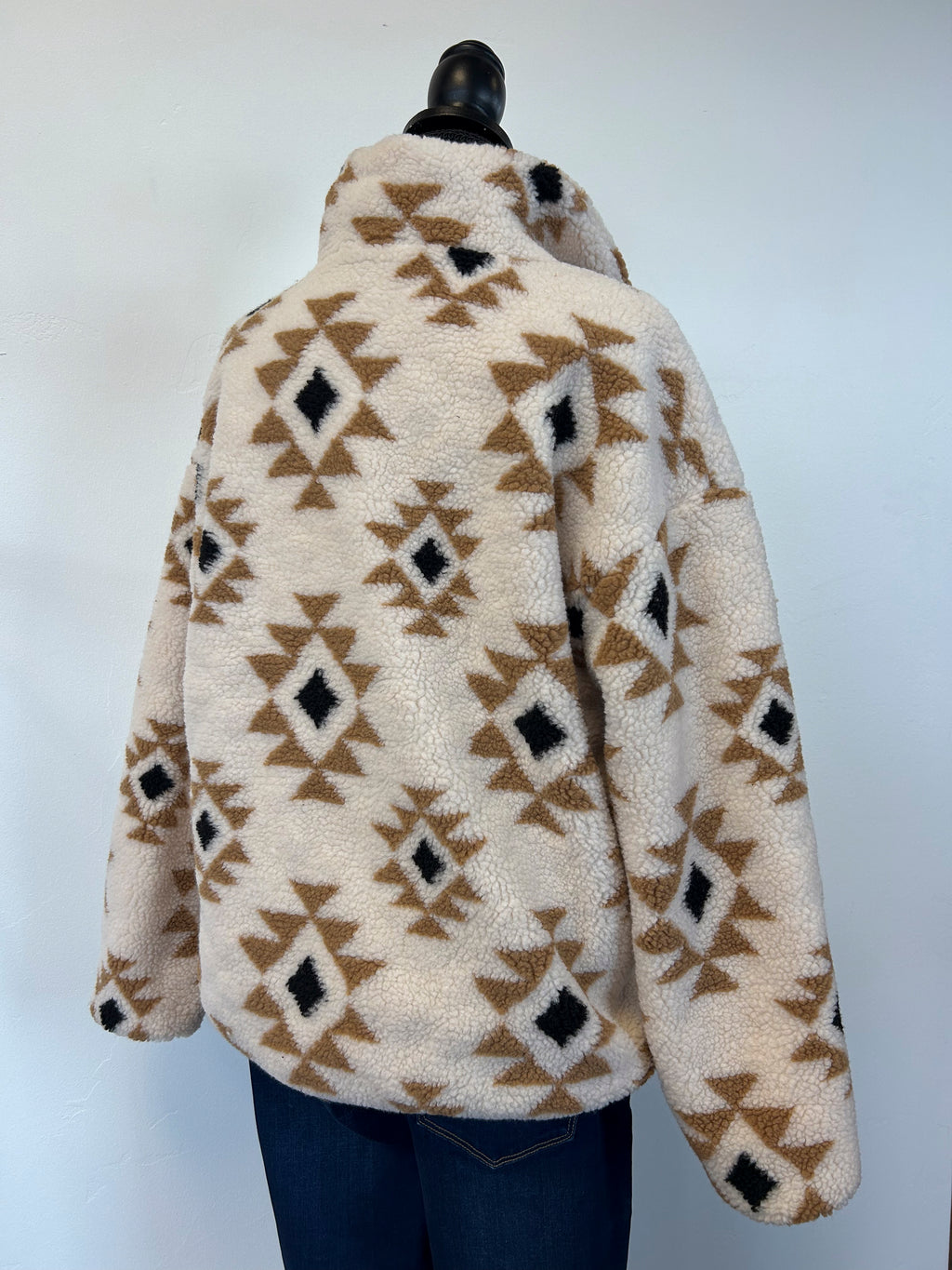 Annika Sweatshirt