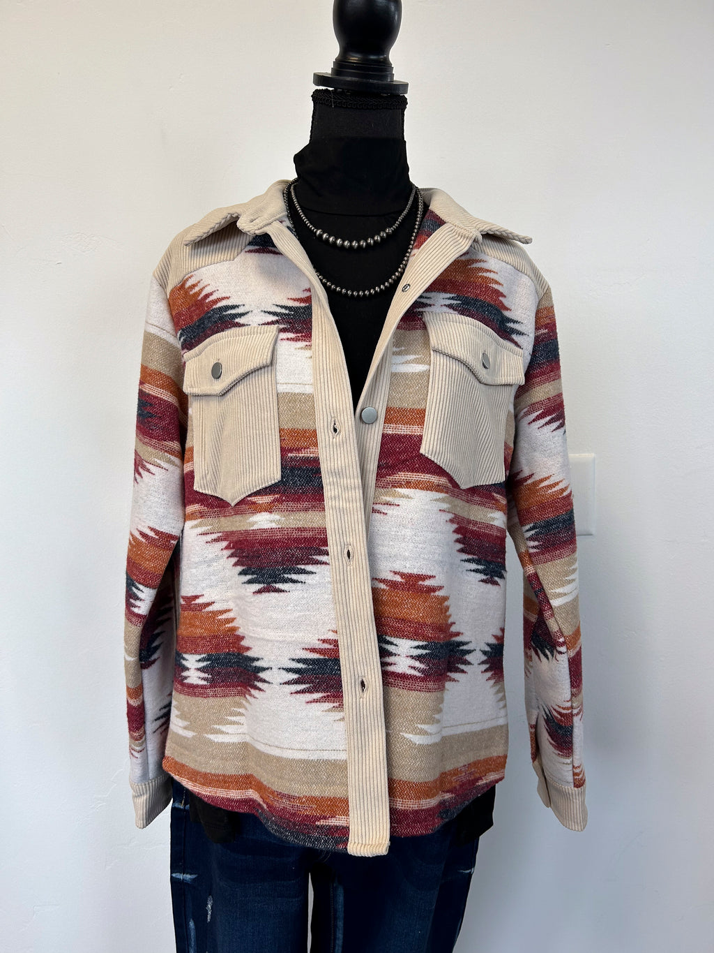 Georgia Jacket