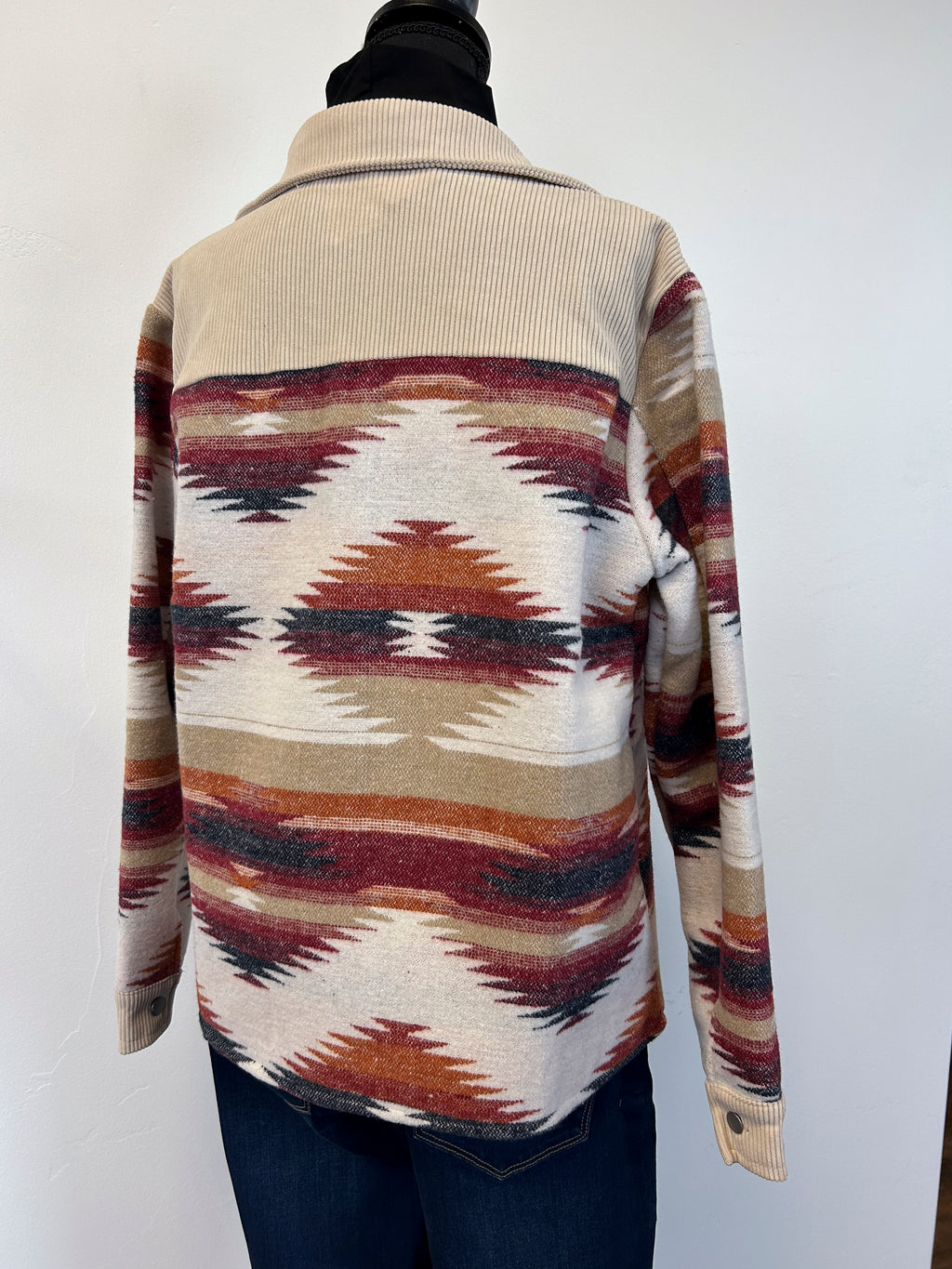 Georgia Jacket