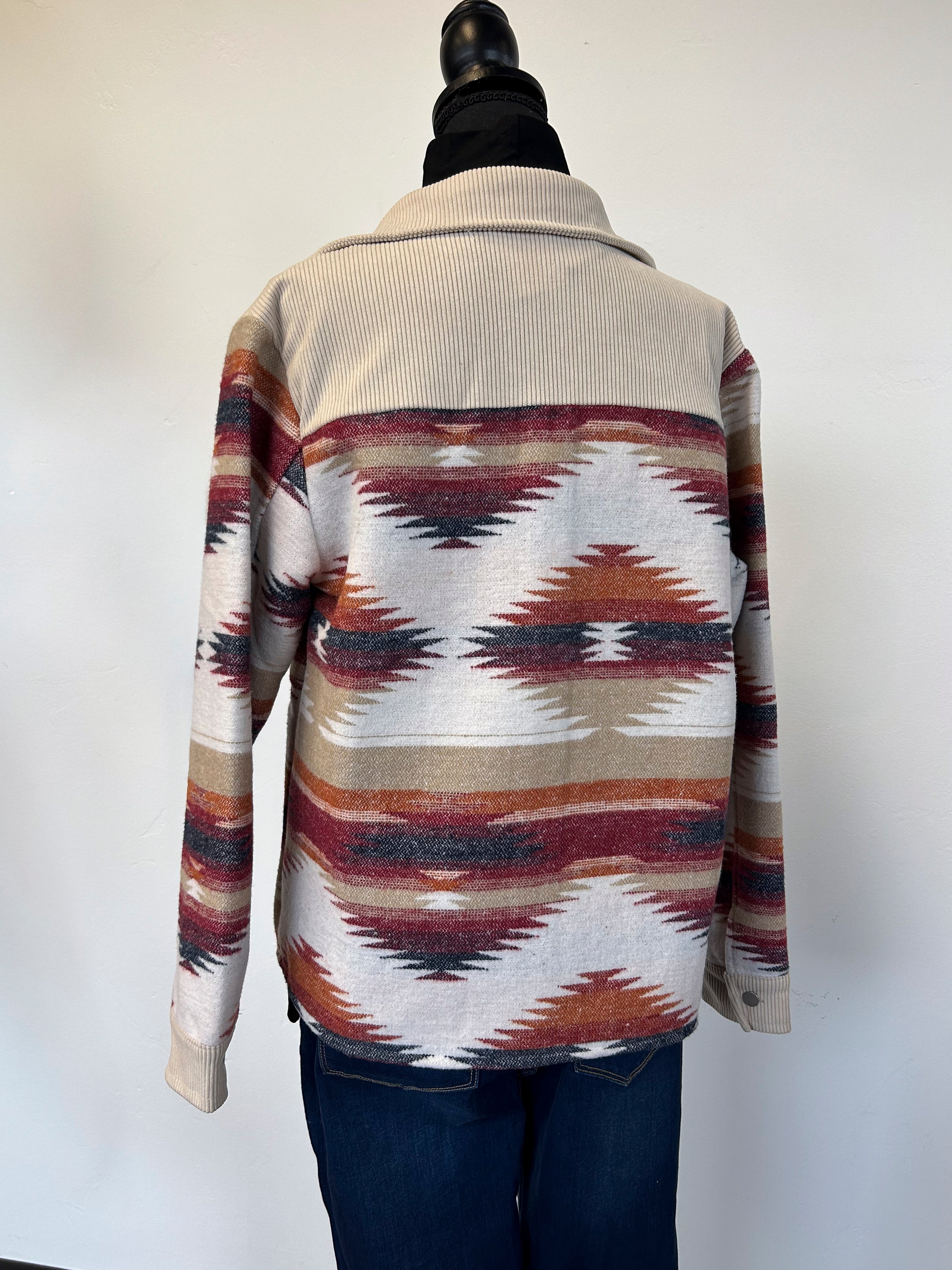 Georgia Jacket