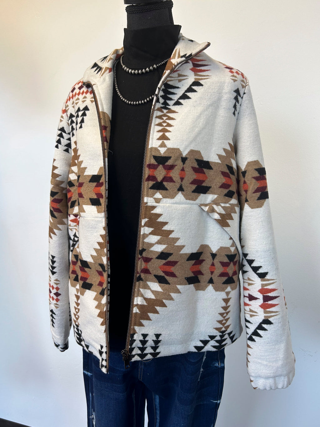 Eleanor Jacket