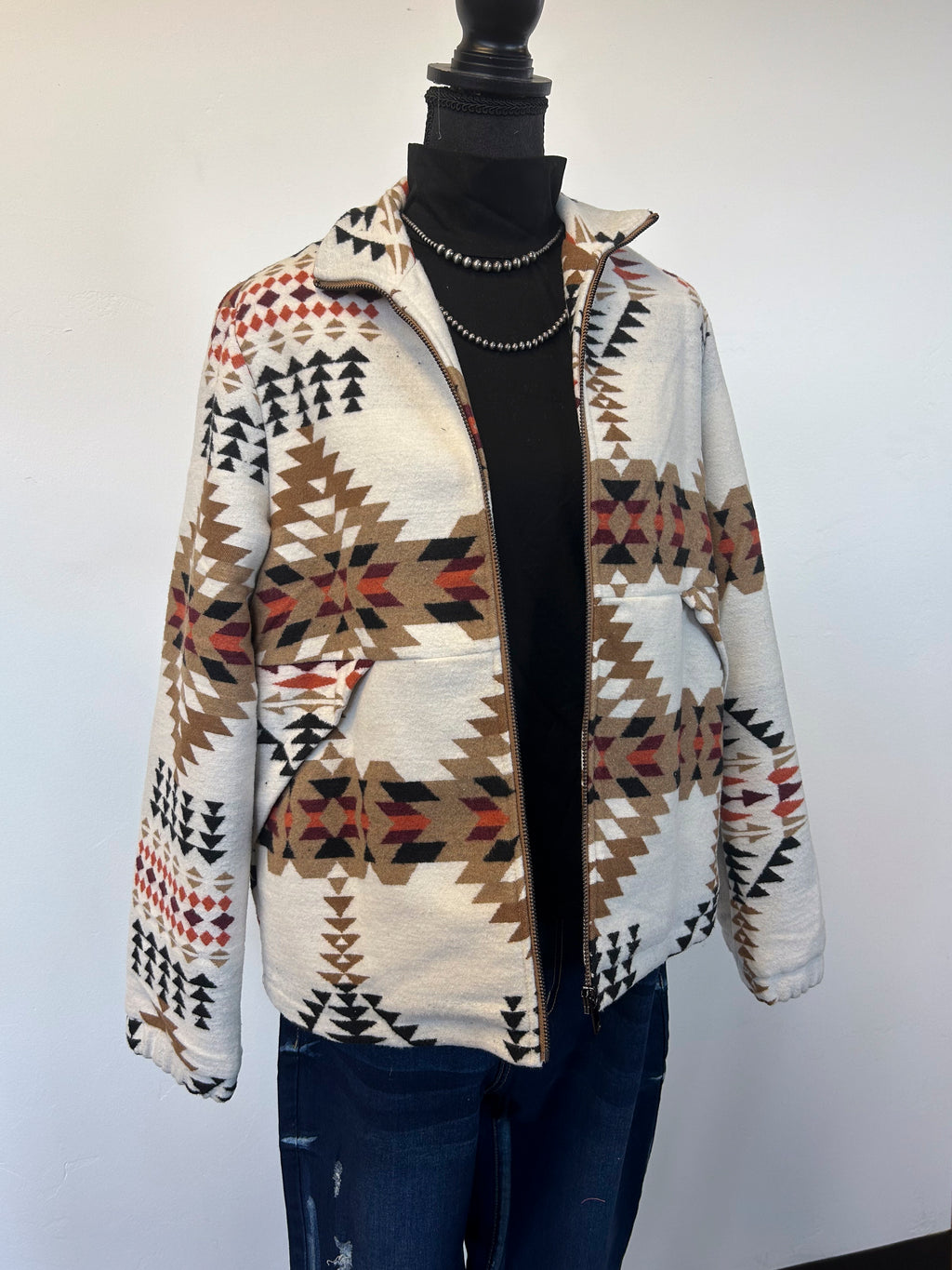Eleanor Jacket