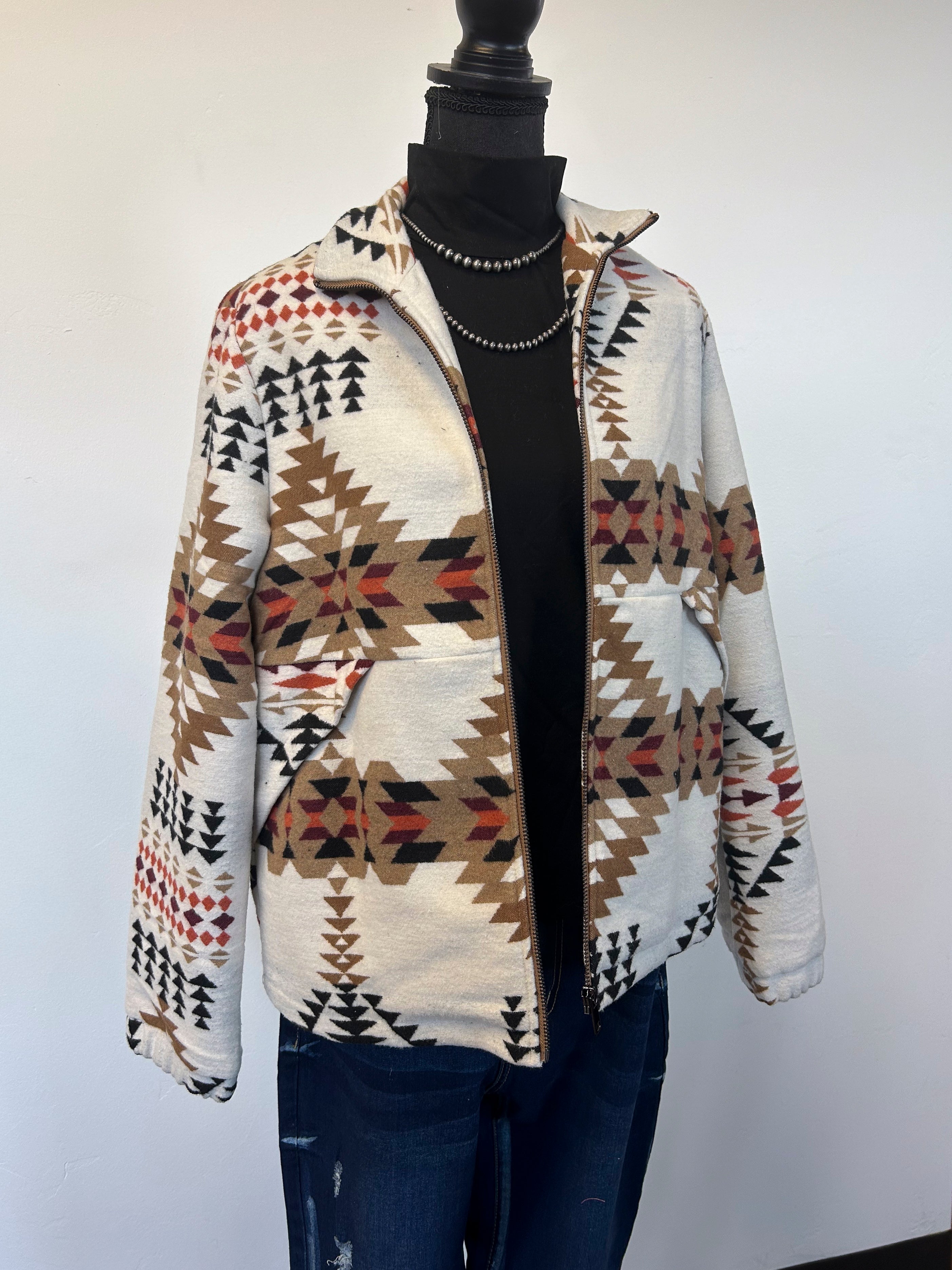 Eleanor Jacket