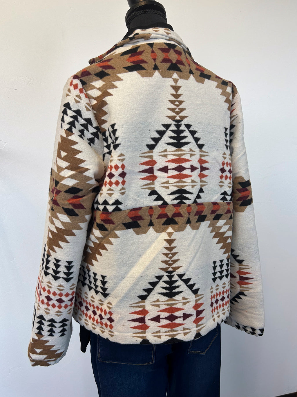 Eleanor Jacket