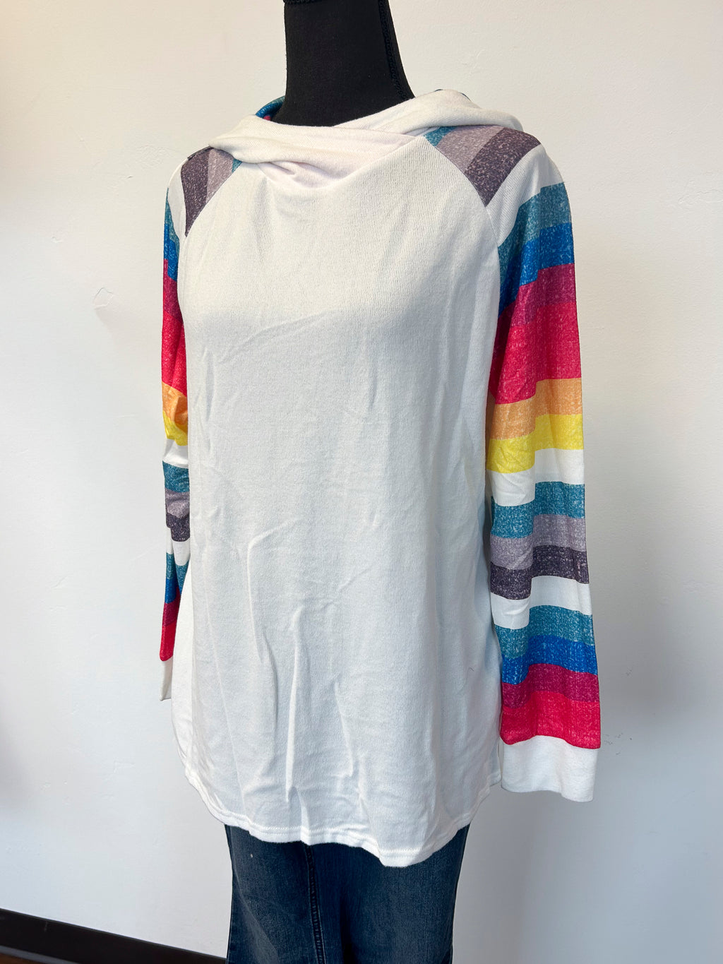 Sophia Hoodie