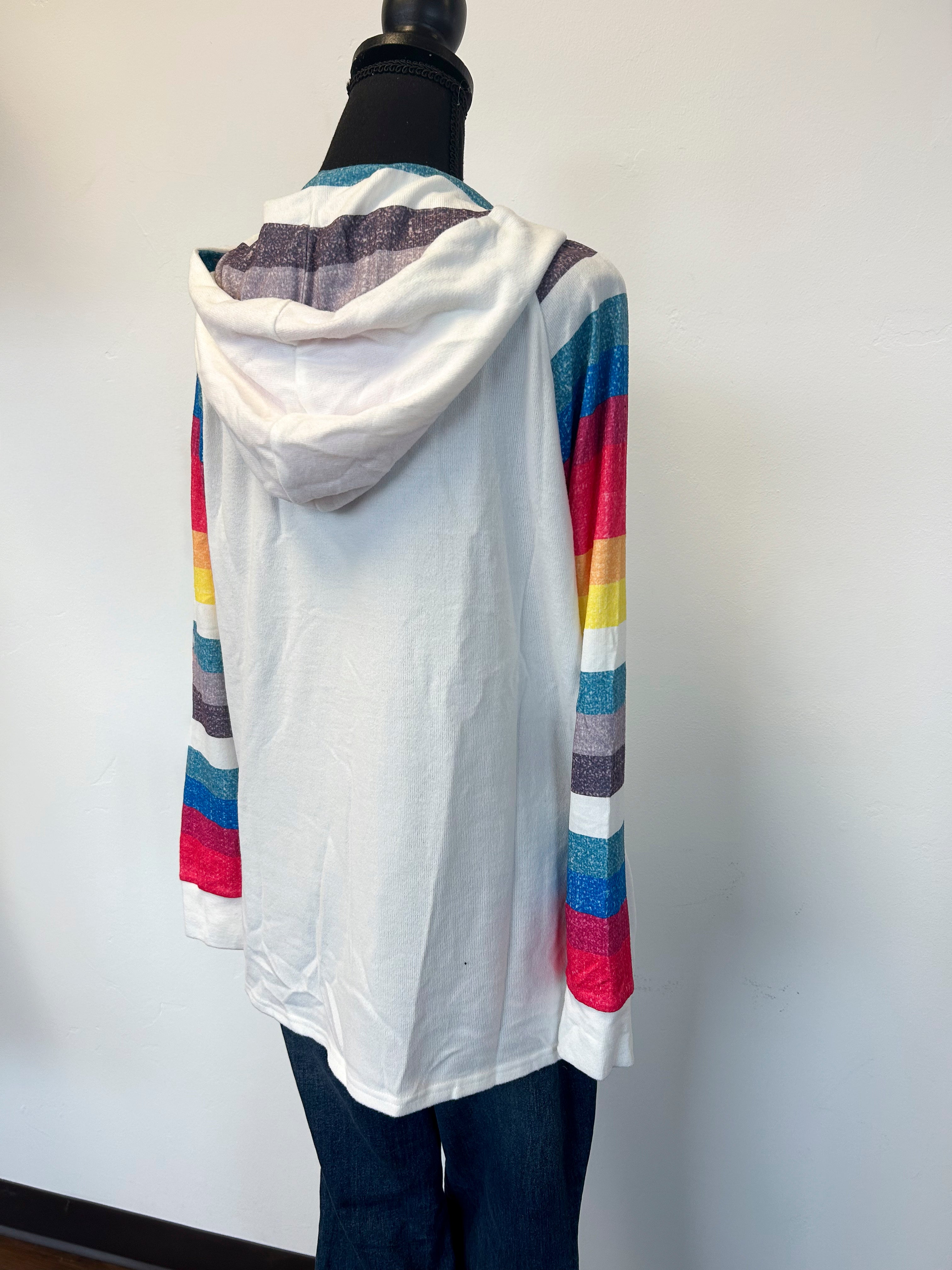 Sophia Hoodie
