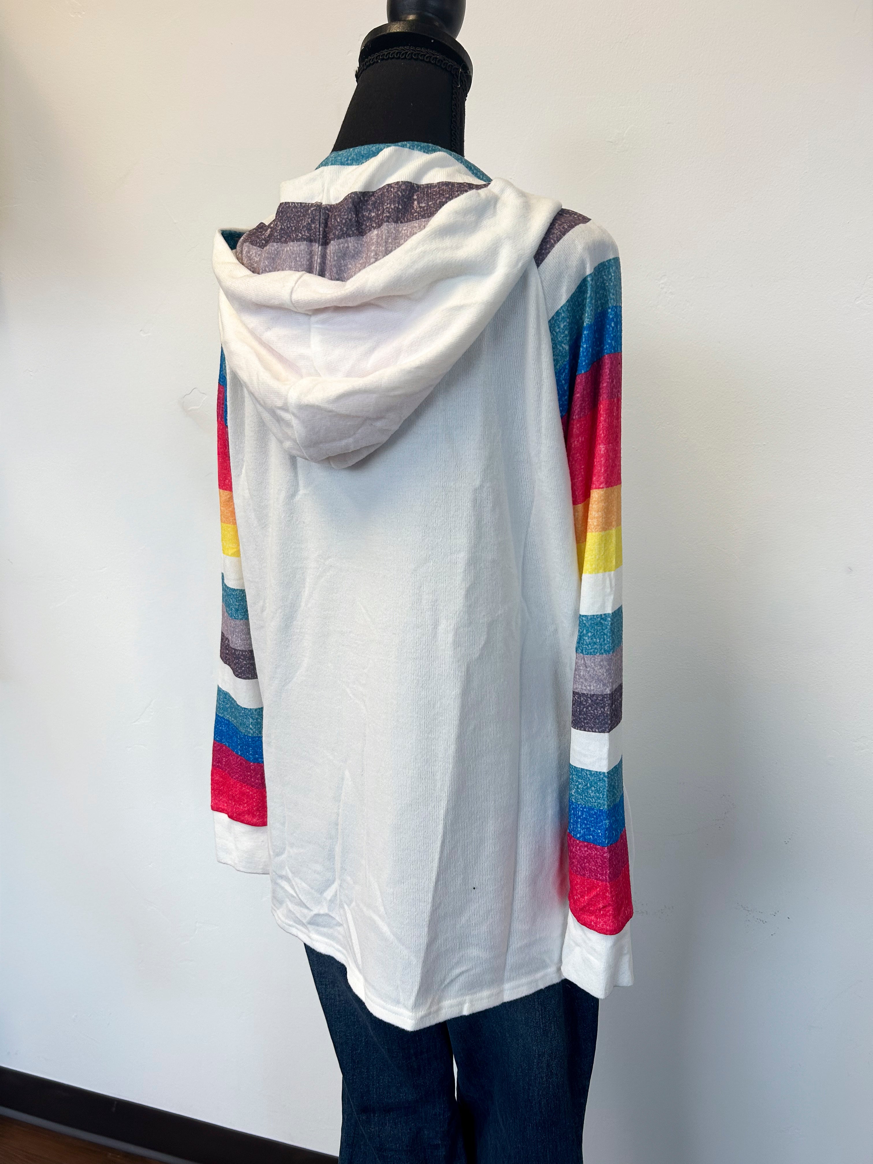 Sophia Hoodie