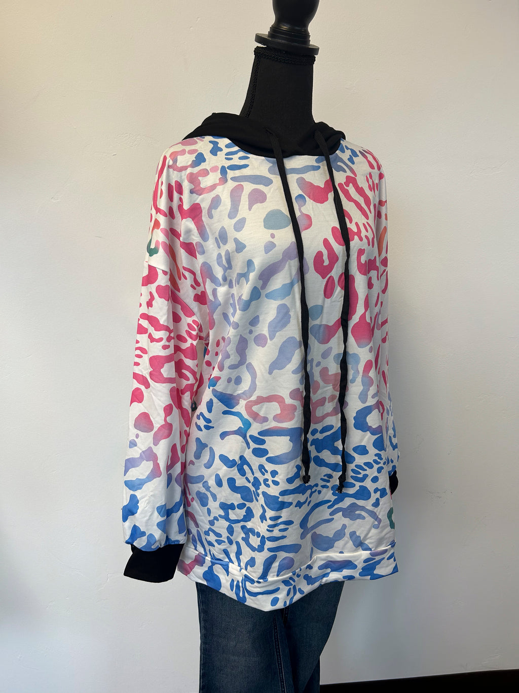 Ava Hoodie