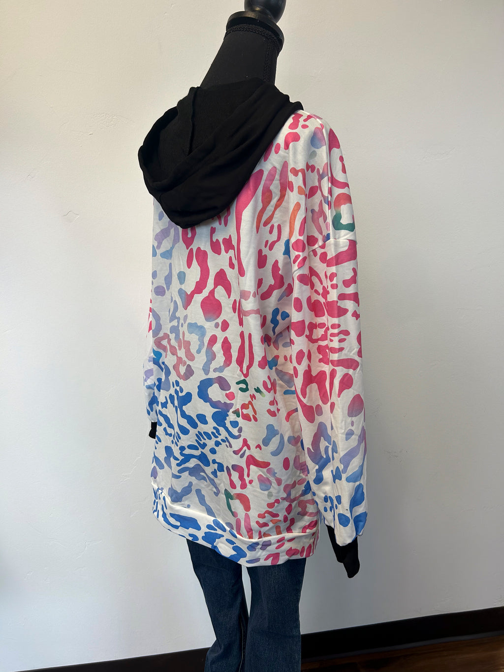 Ava Hoodie