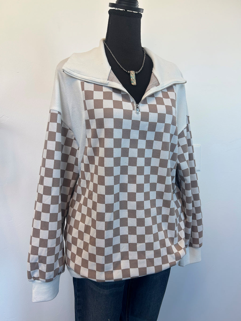 Audrey Sweatshirt