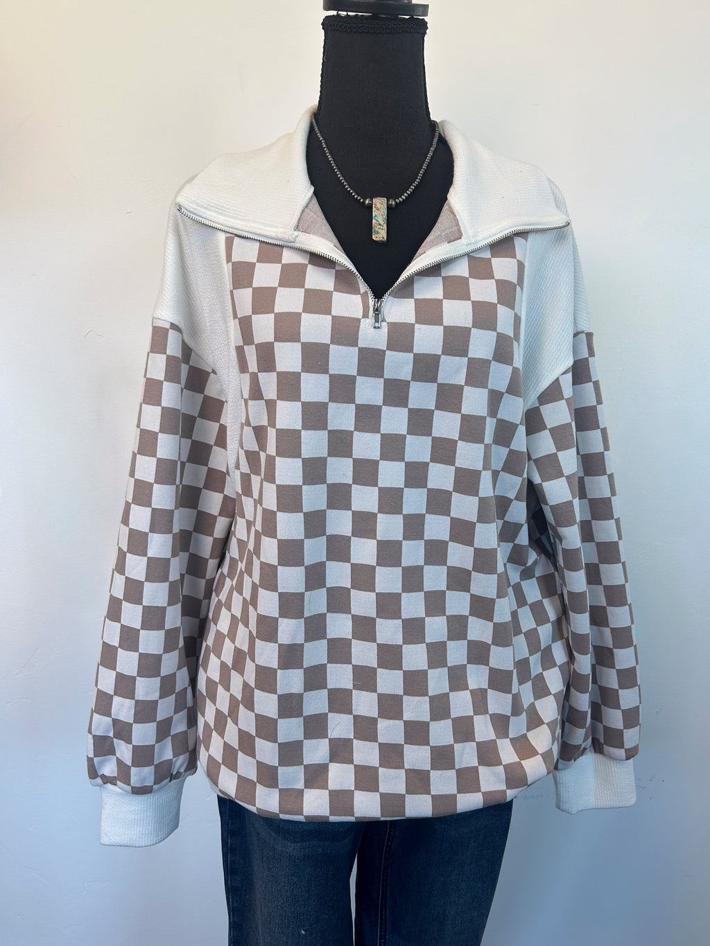 Audrey Sweatshirt