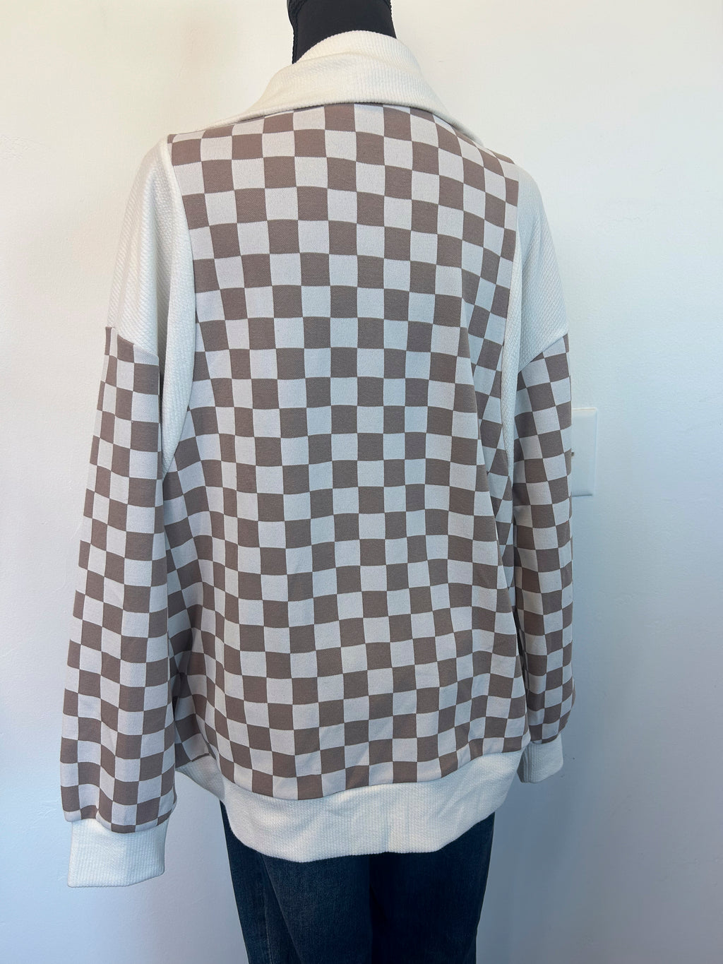Audrey Sweatshirt