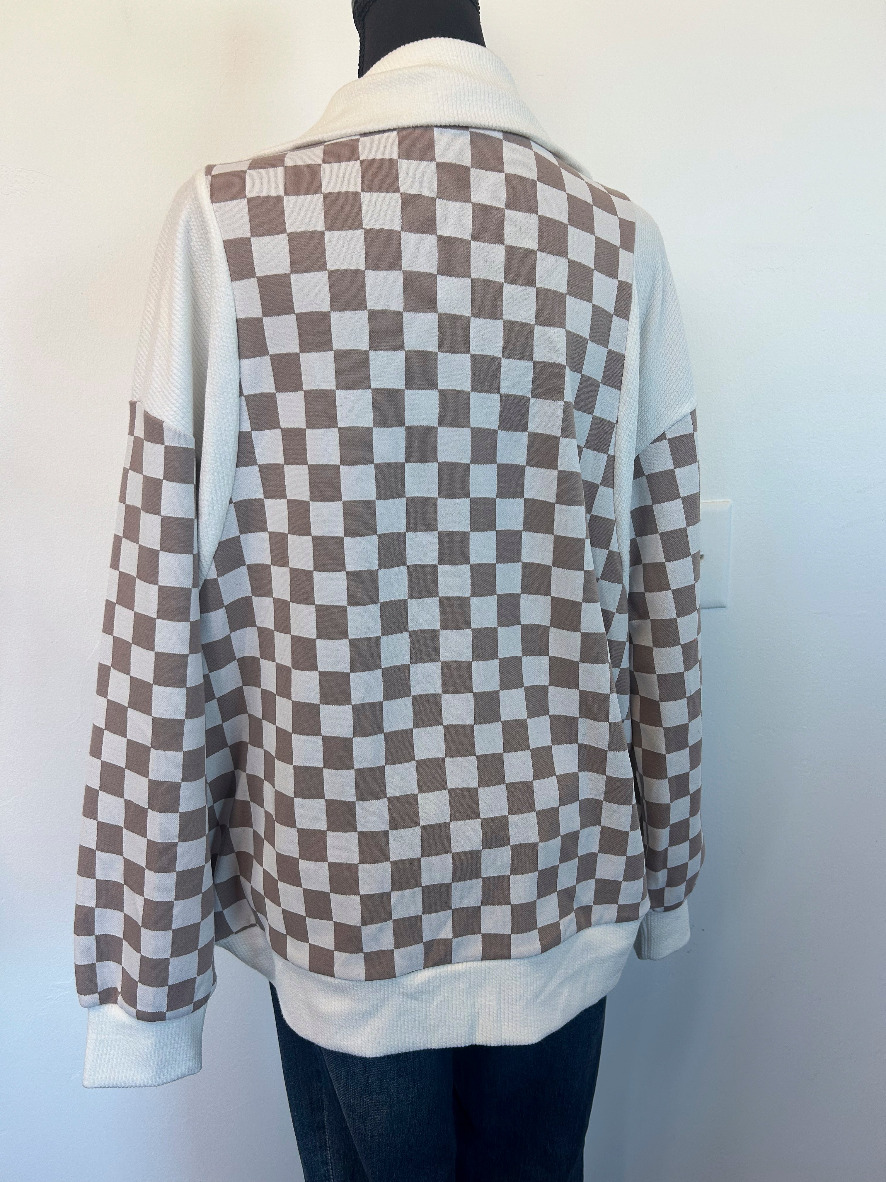 Audrey Sweatshirt