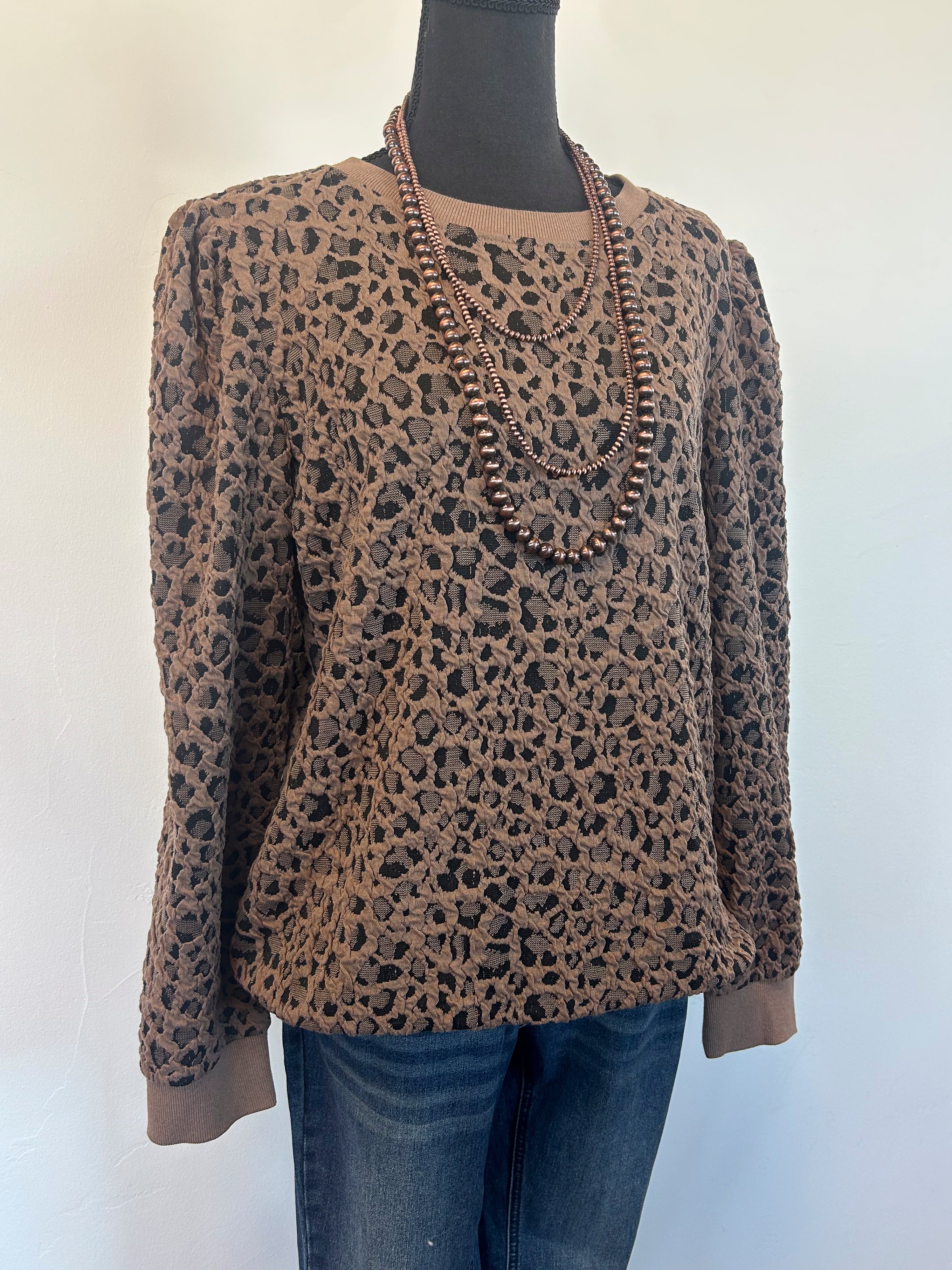 Harper Top