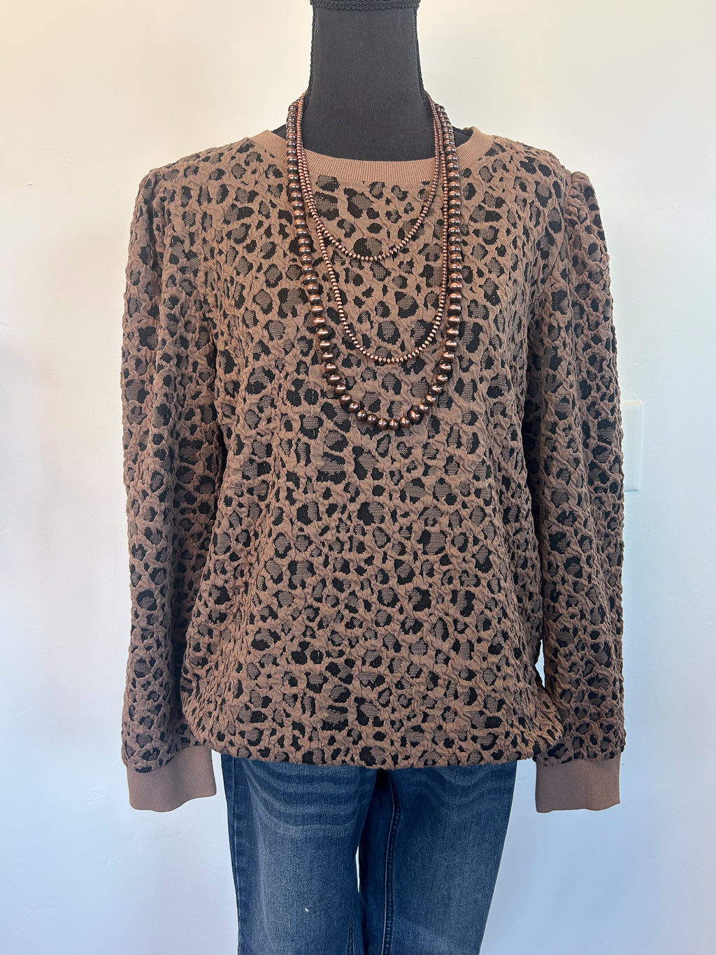 Harper Top