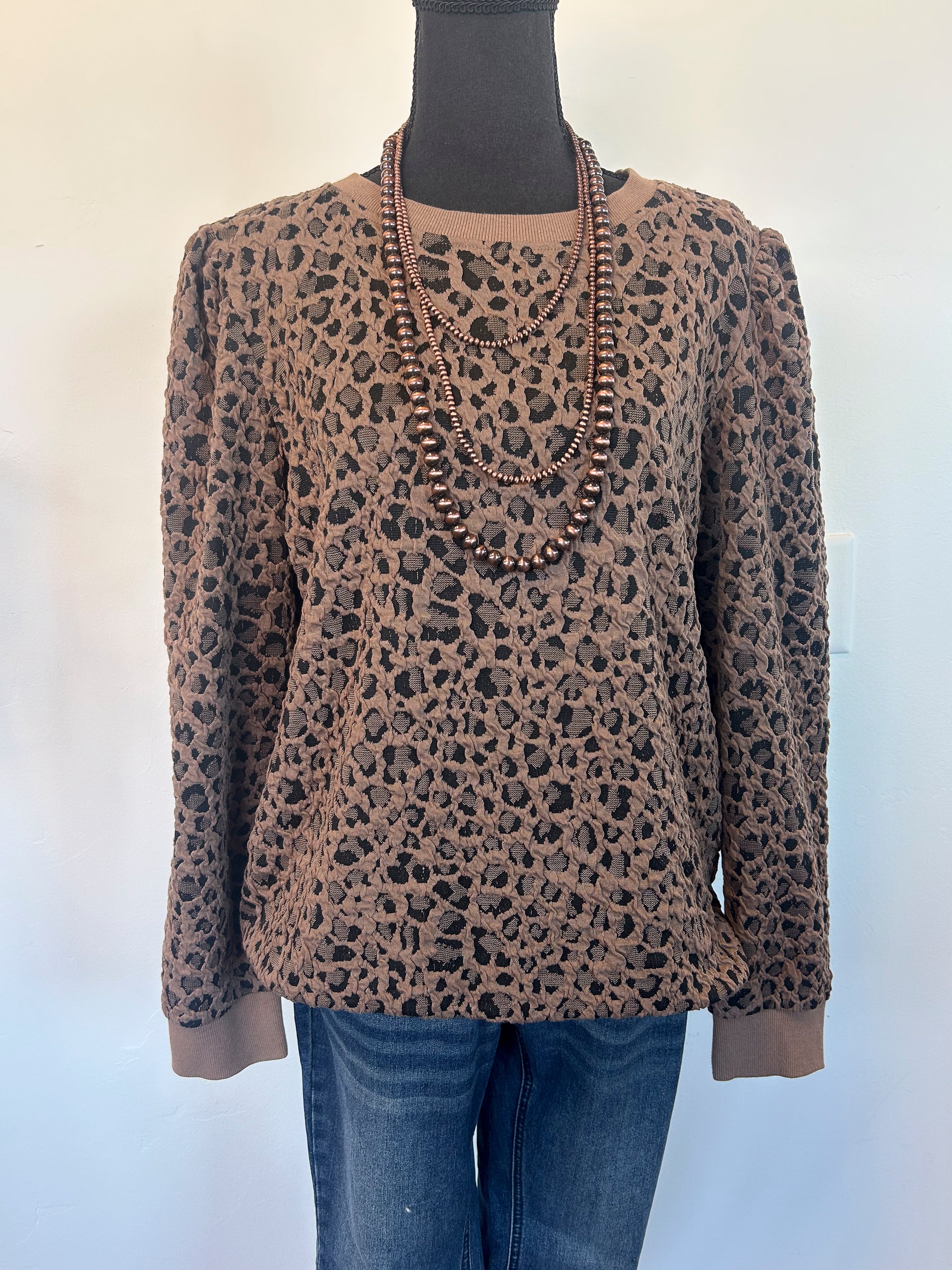 Harper Top