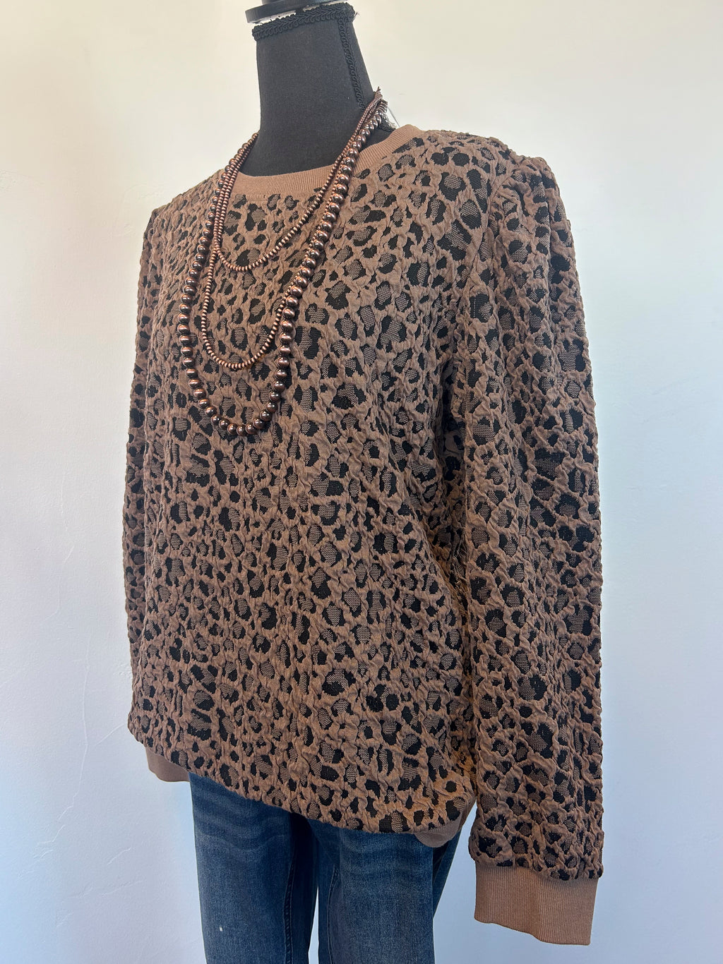 Harper Top