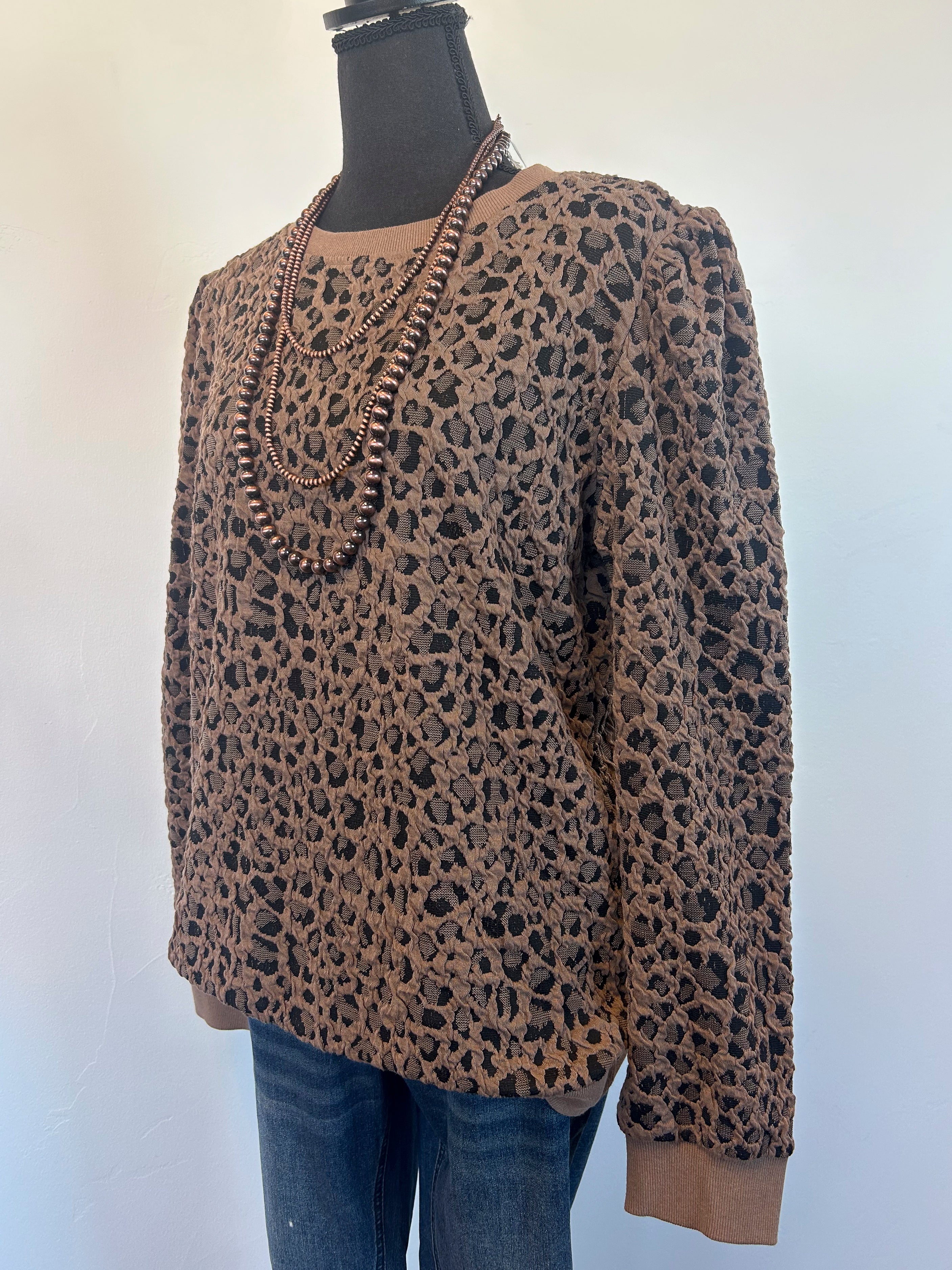 Harper Top