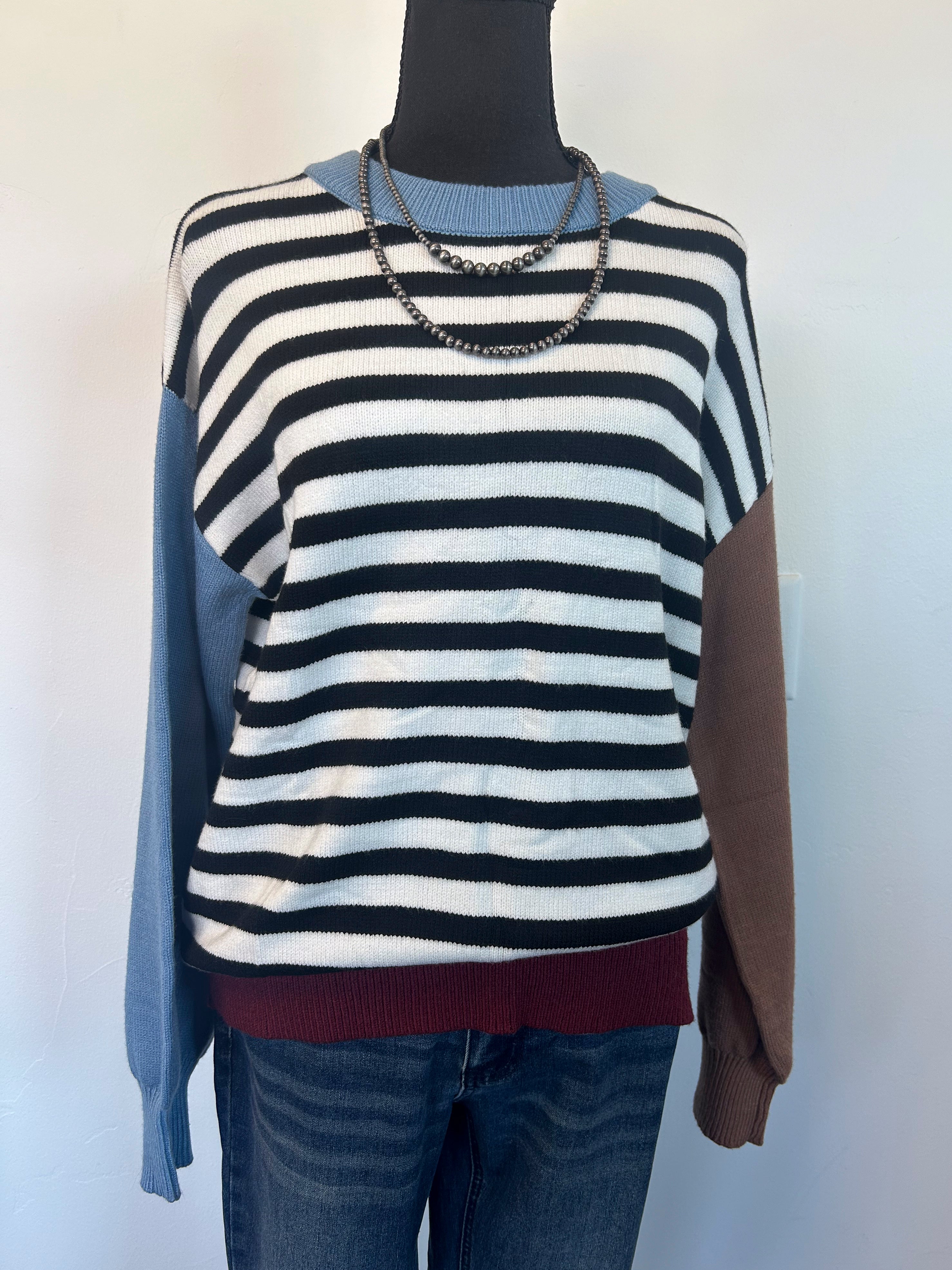 Roxy Sweater