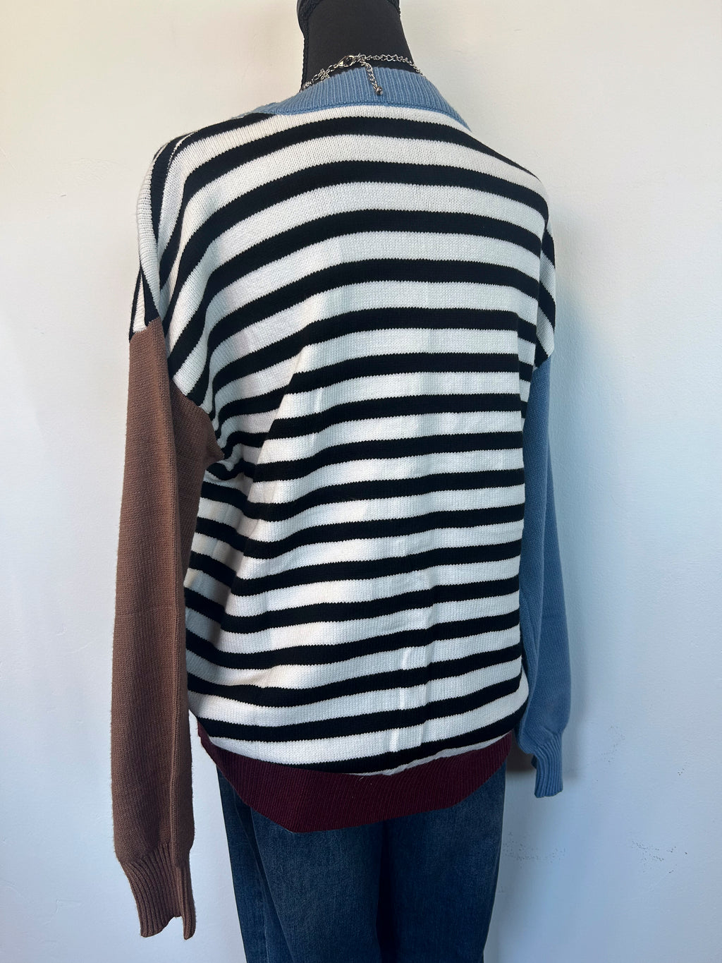 Roxy Sweater