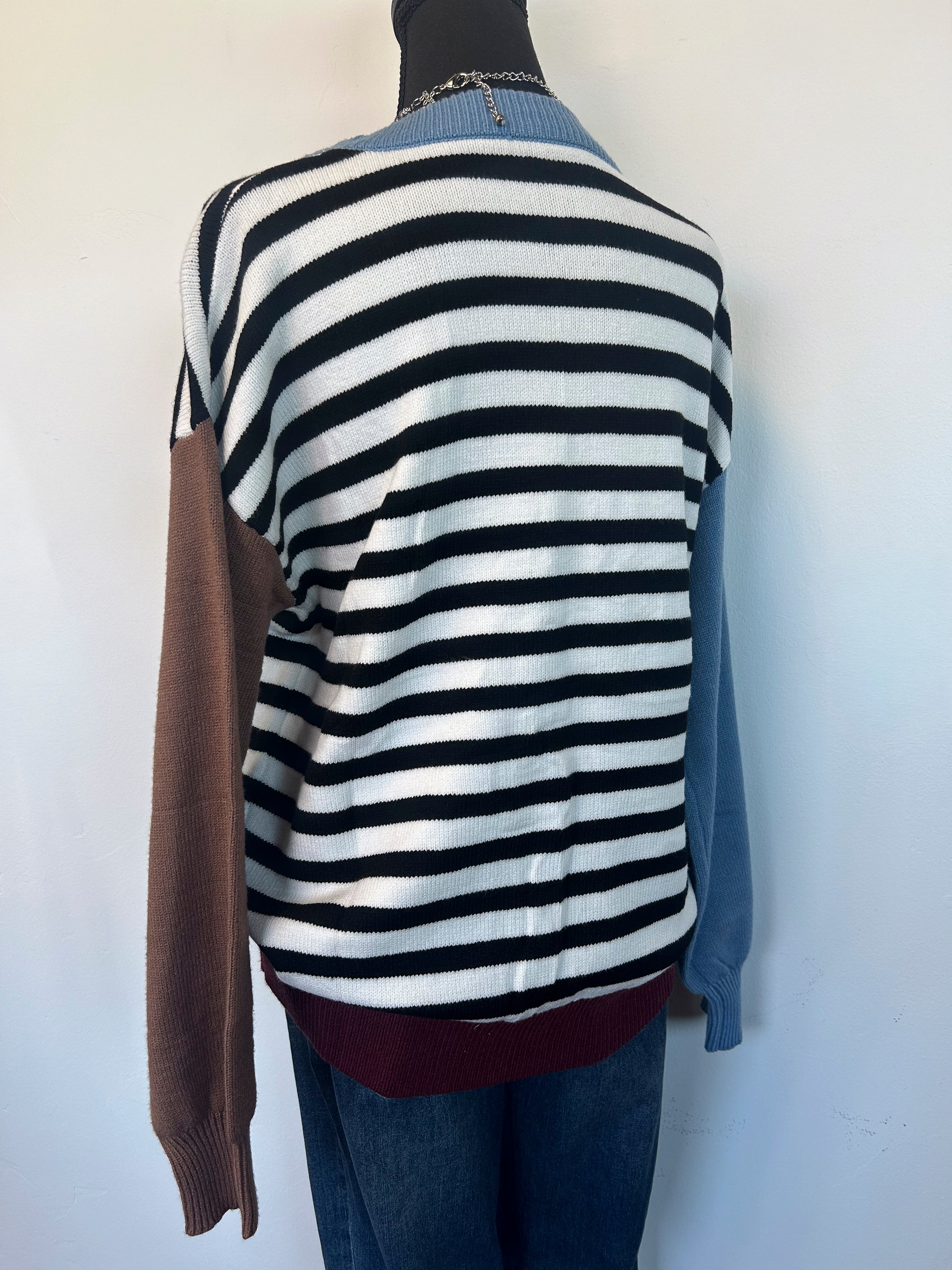 Roxy Sweater
