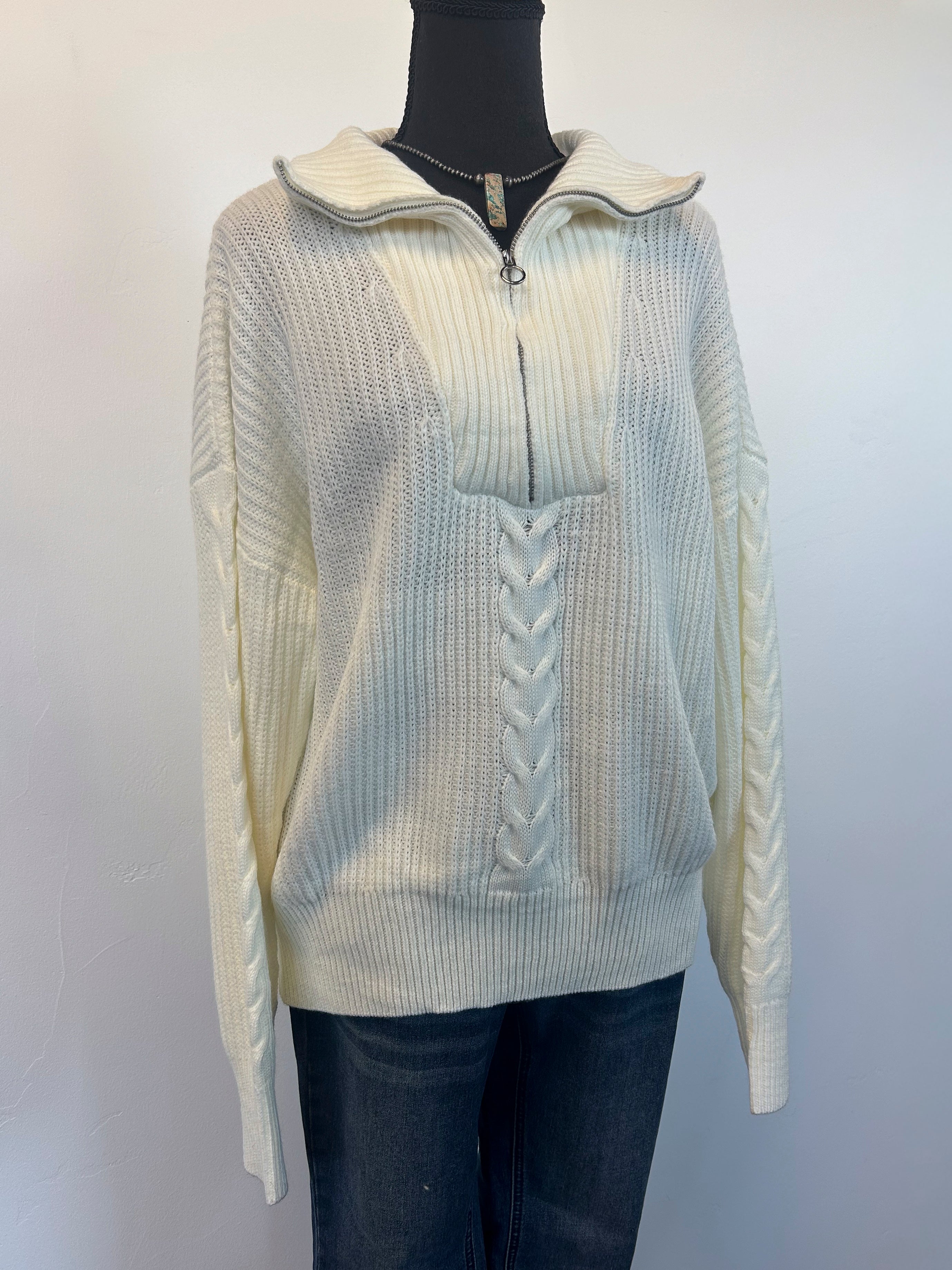 Debbie Sweater