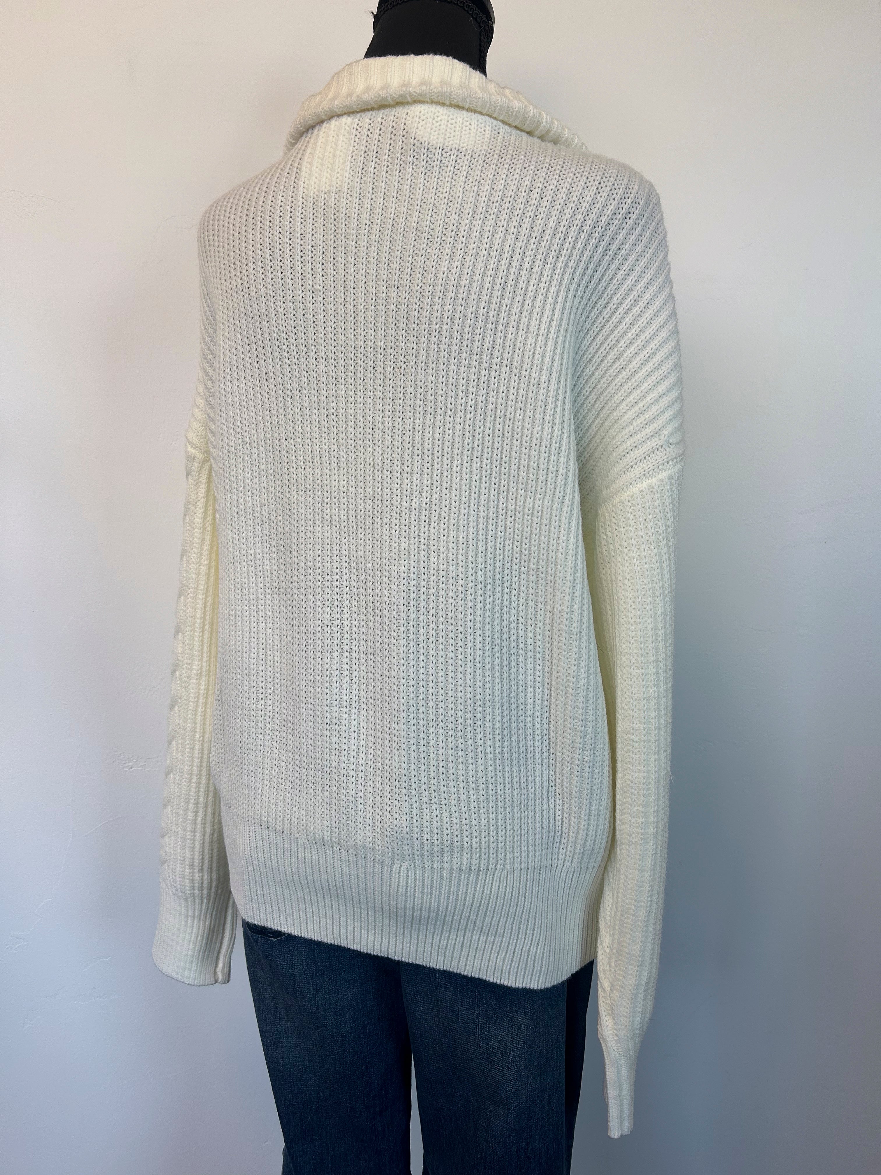 Debbie Sweater