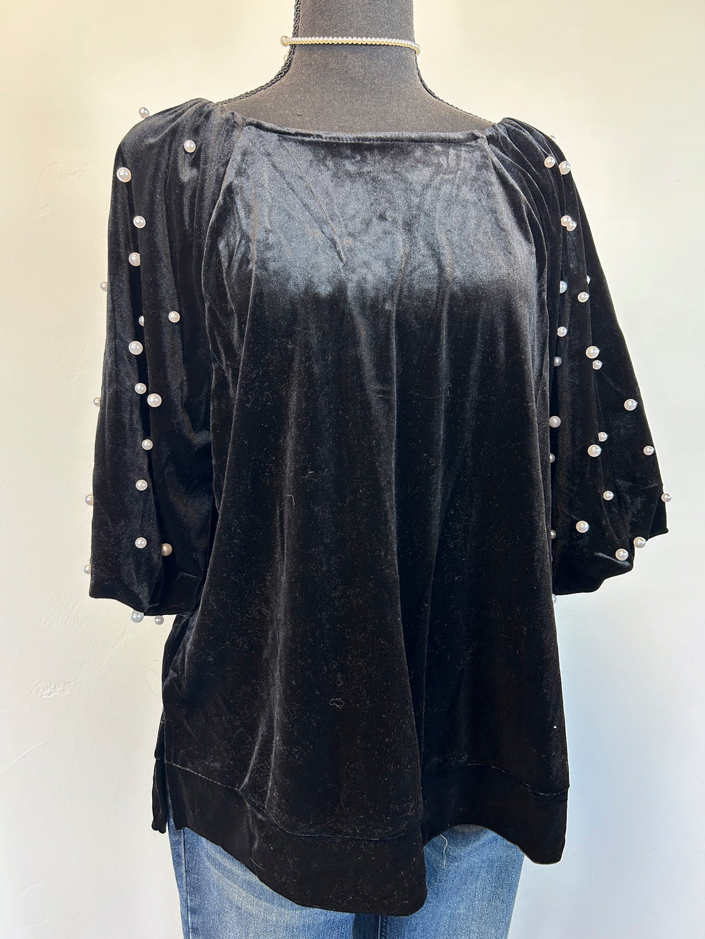 Elizabeth Top