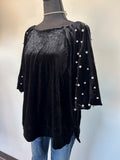Elizabeth Top