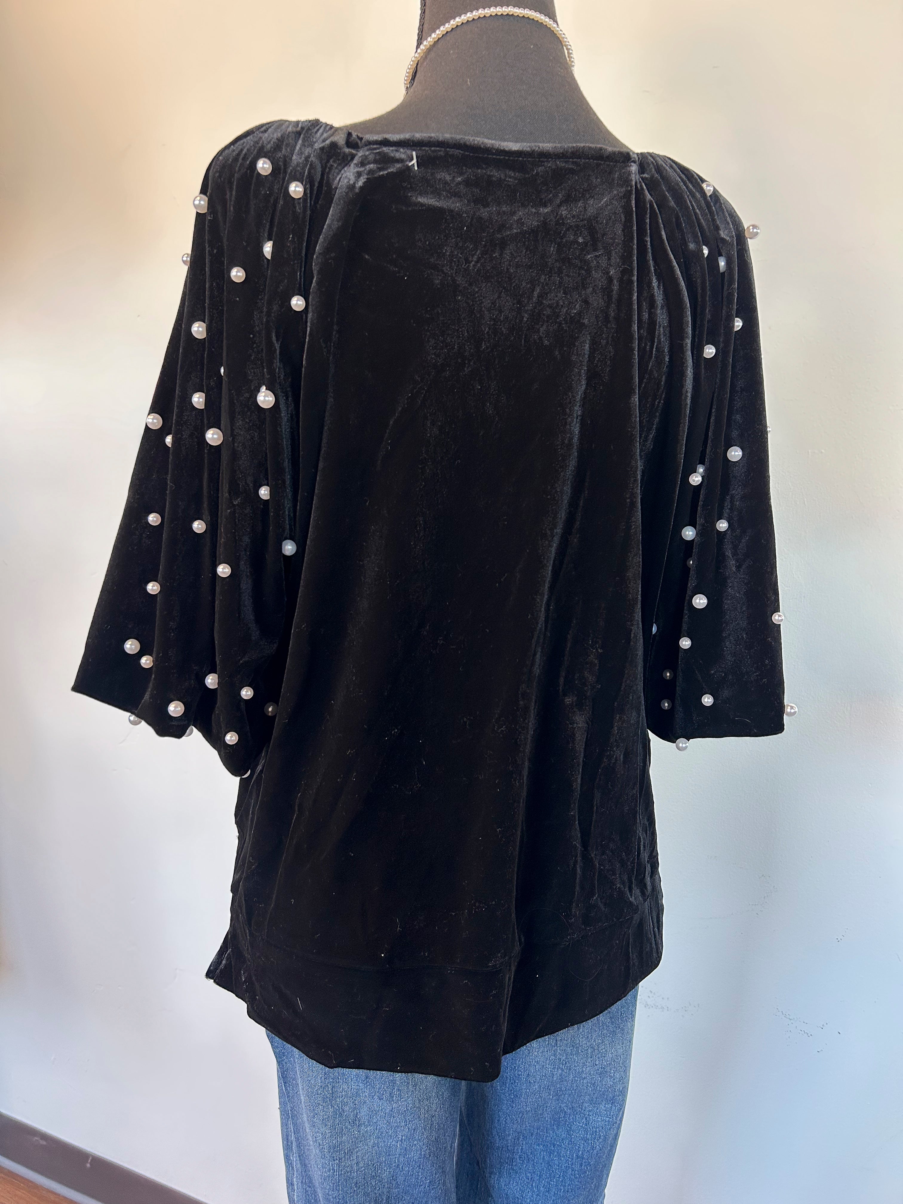 Elizabeth Top