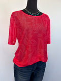 Savannah - Mesh Top