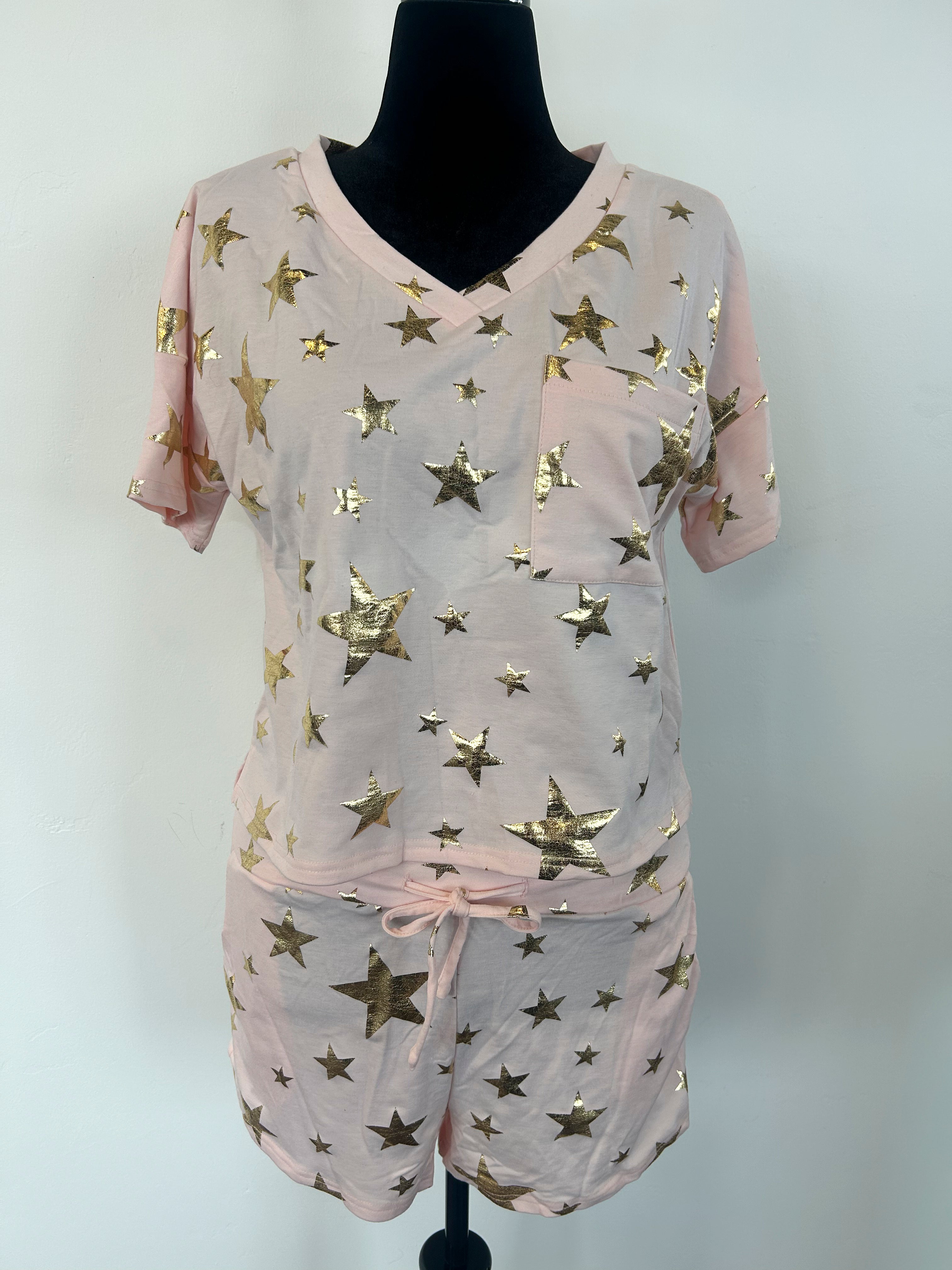 Mira Sleep Set