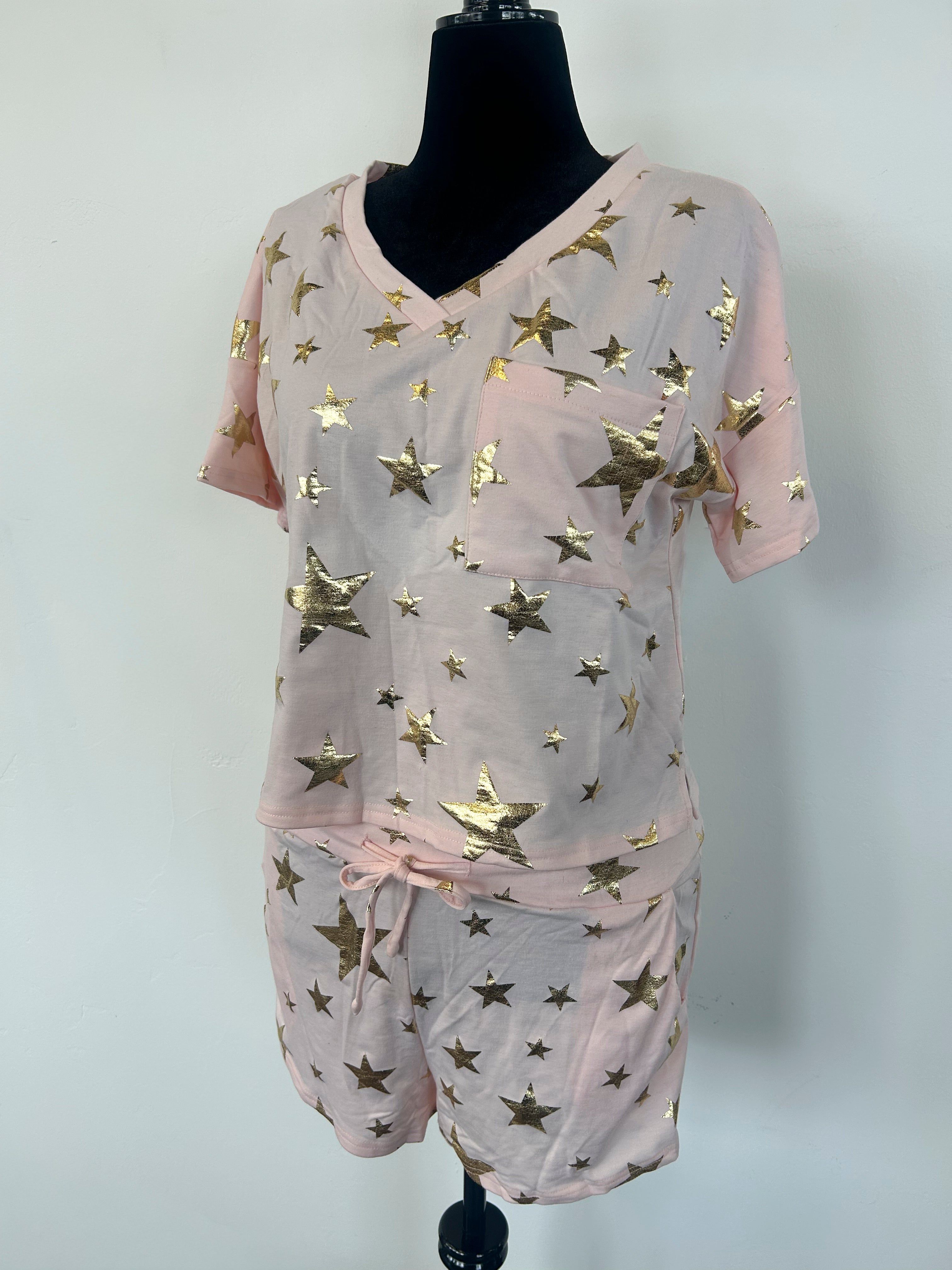 Mira Sleep Set