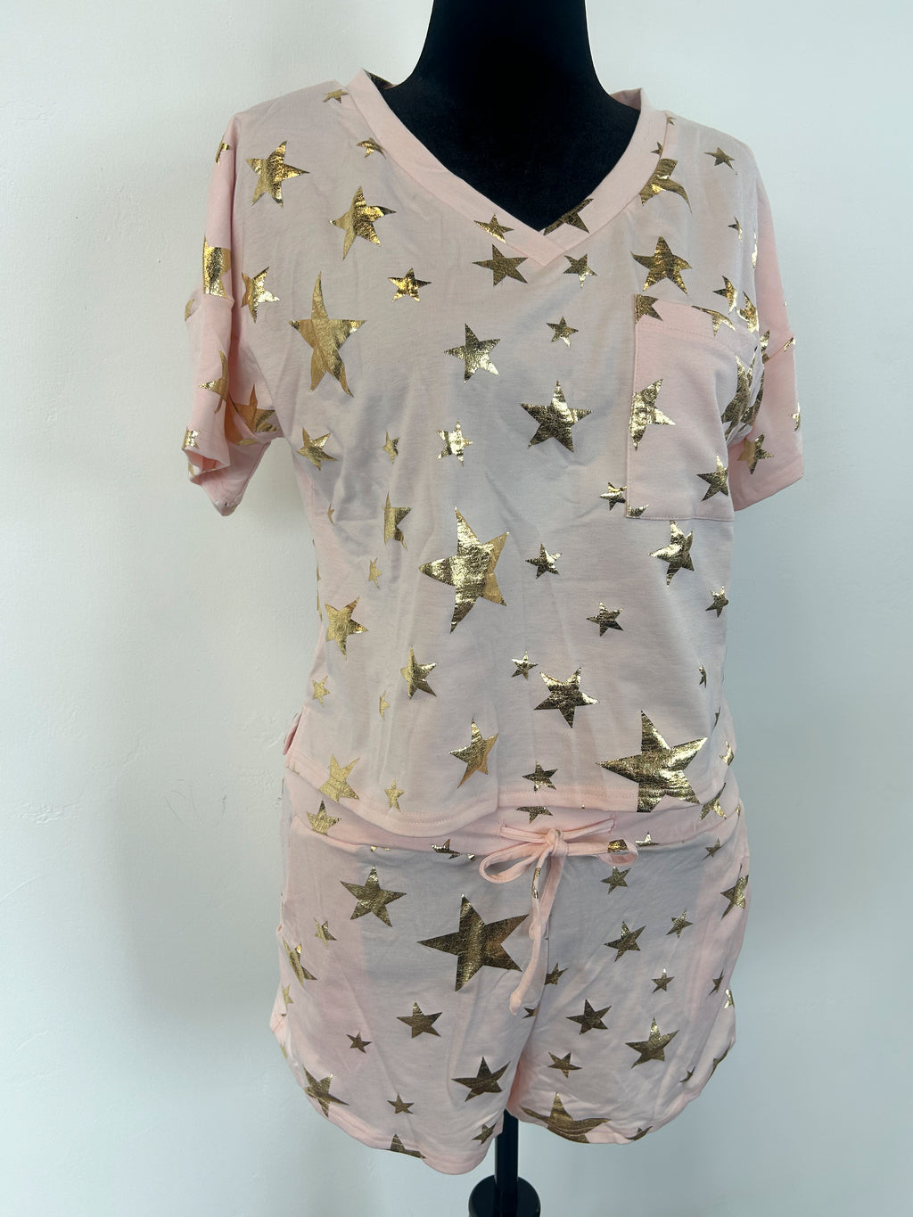 Mira Sleep Set