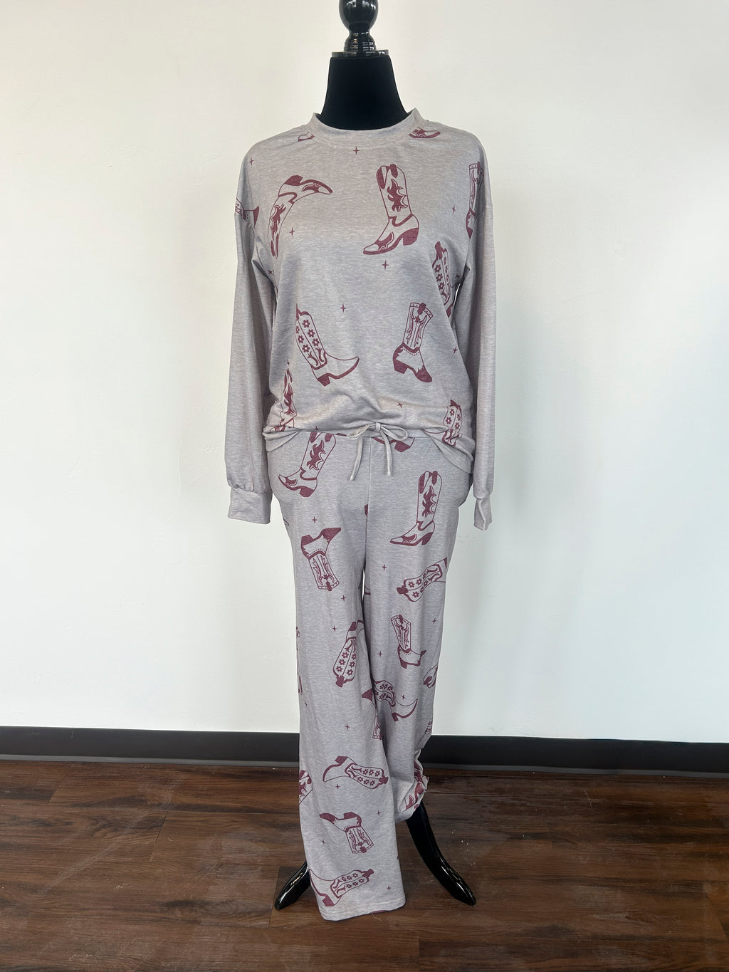 Ellie Sleep Set