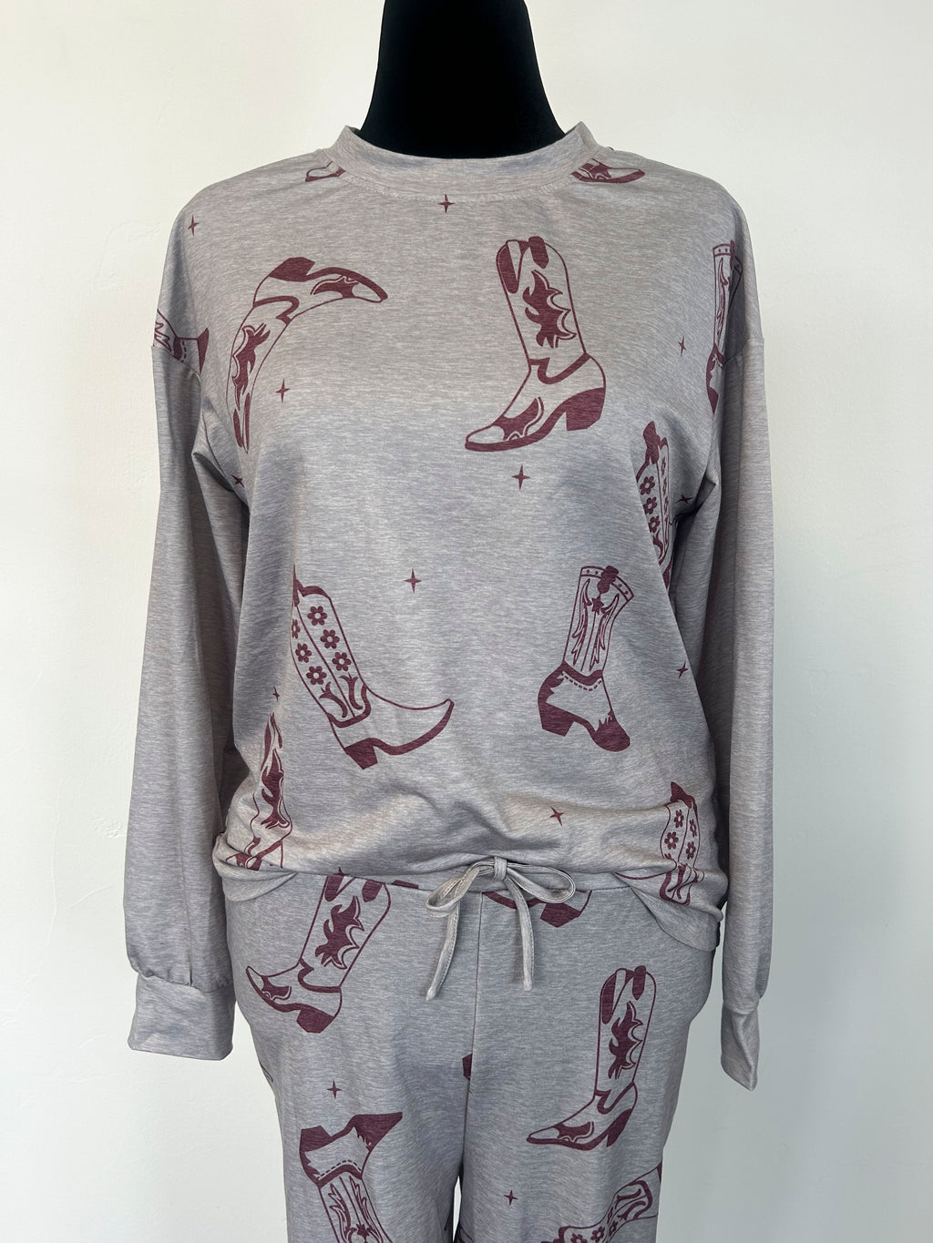 Ellie Sleep Set