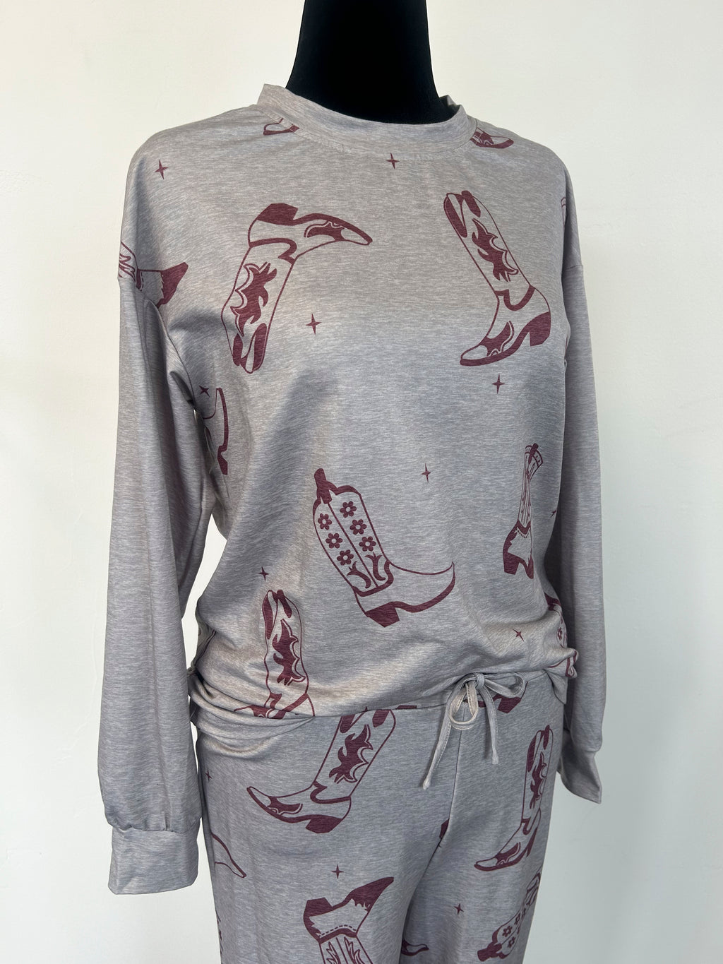 Ellie Sleep Set