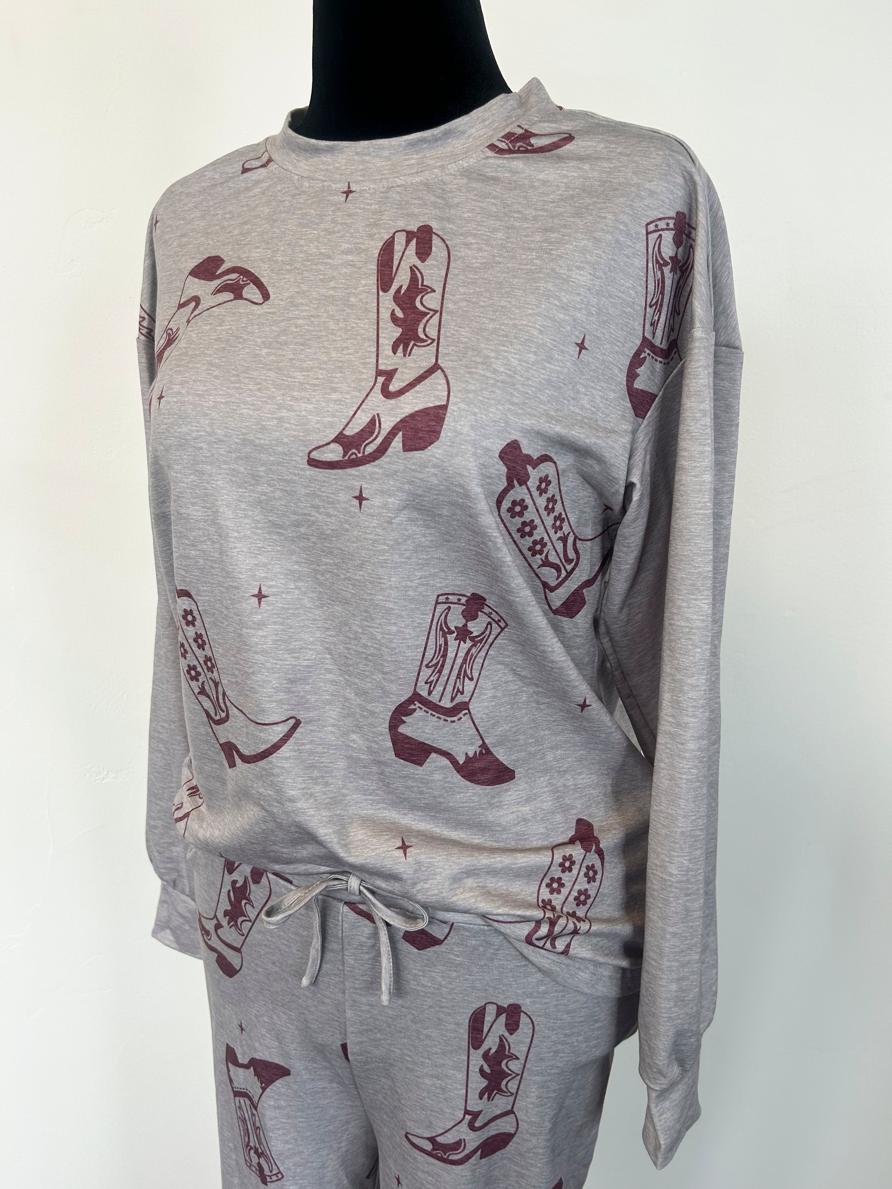 Ellie Sleep Set