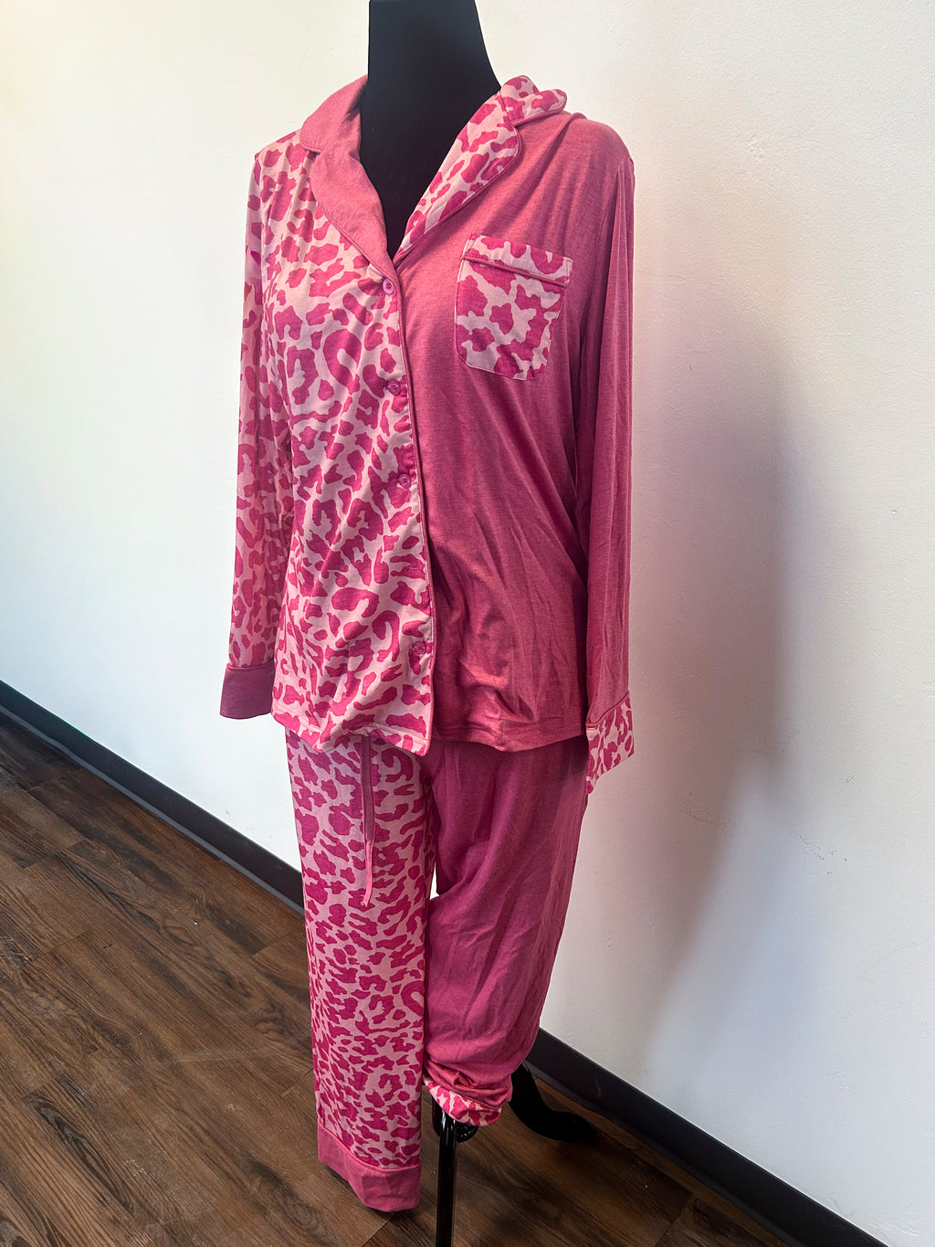 Gigi Sleep Set