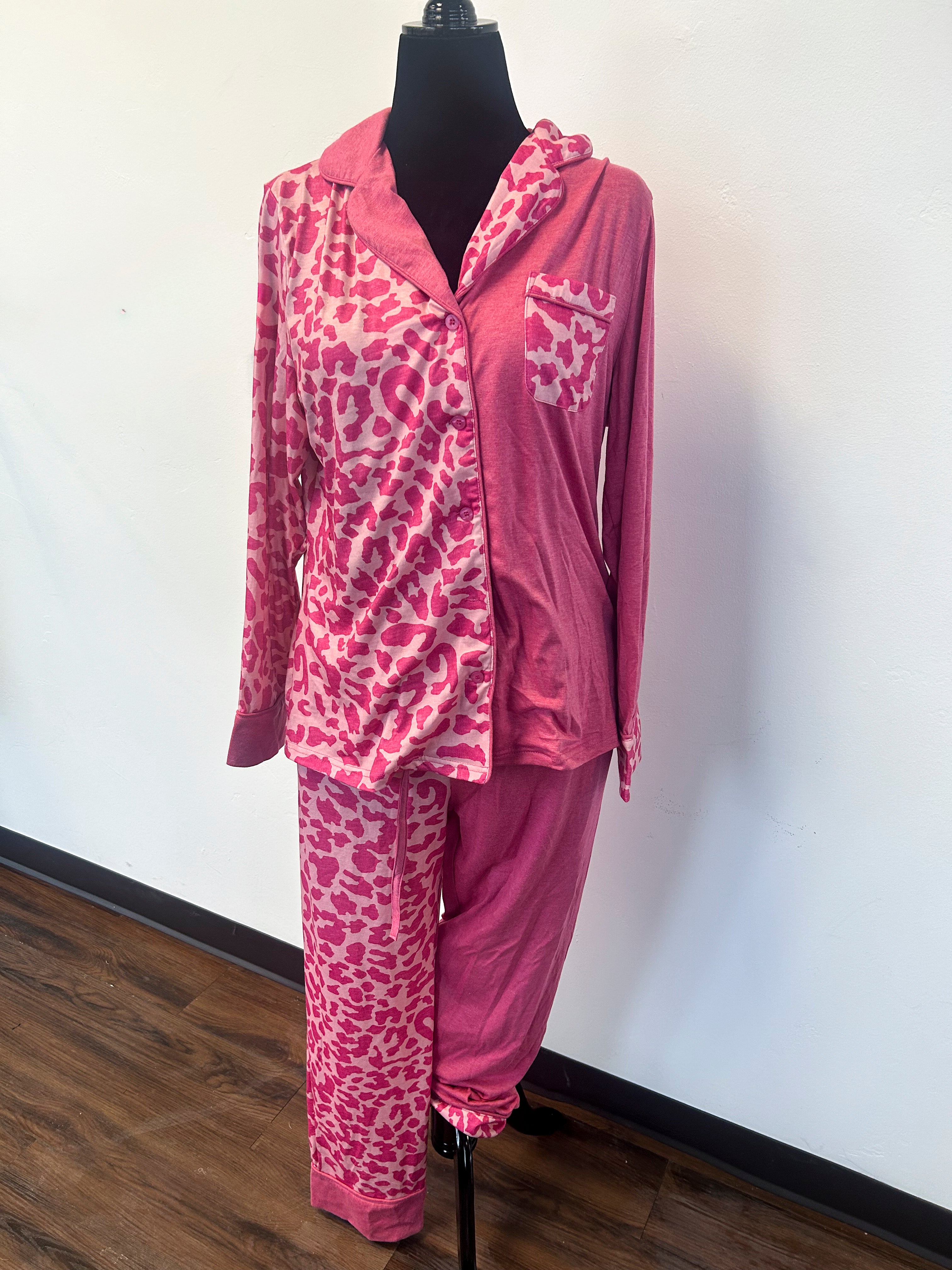 Gigi Sleep Set